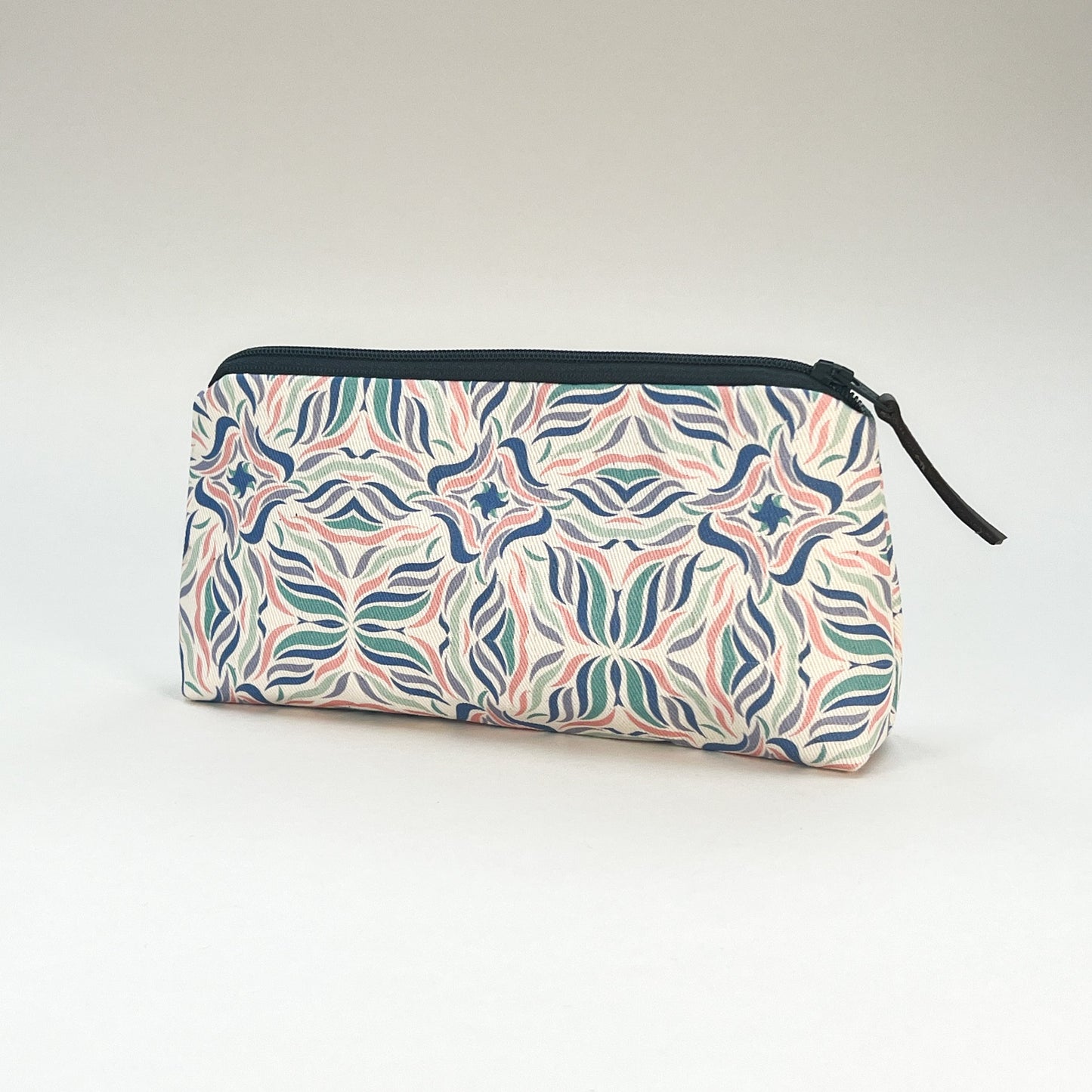Seaside Swishes Medium Pencil Case