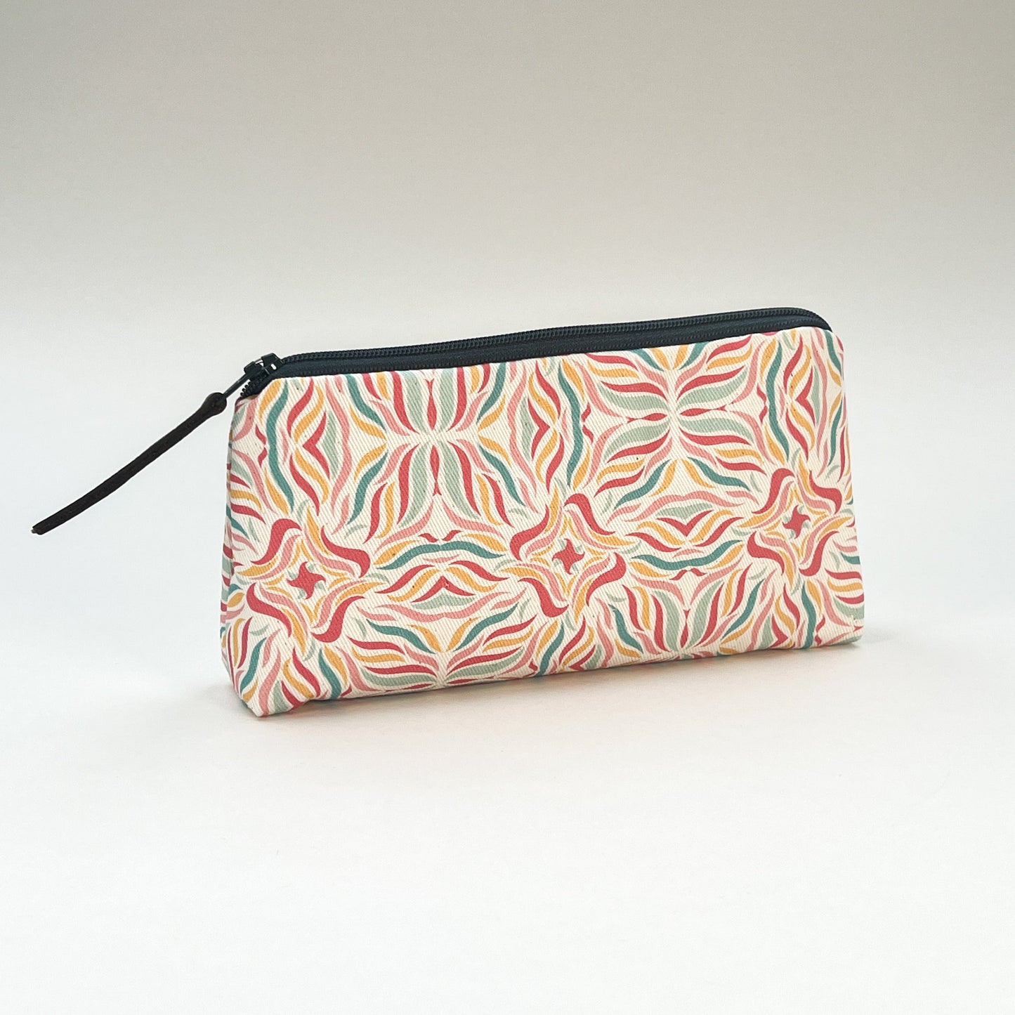 Tutti Frutti Swishes Medium Pencil Case