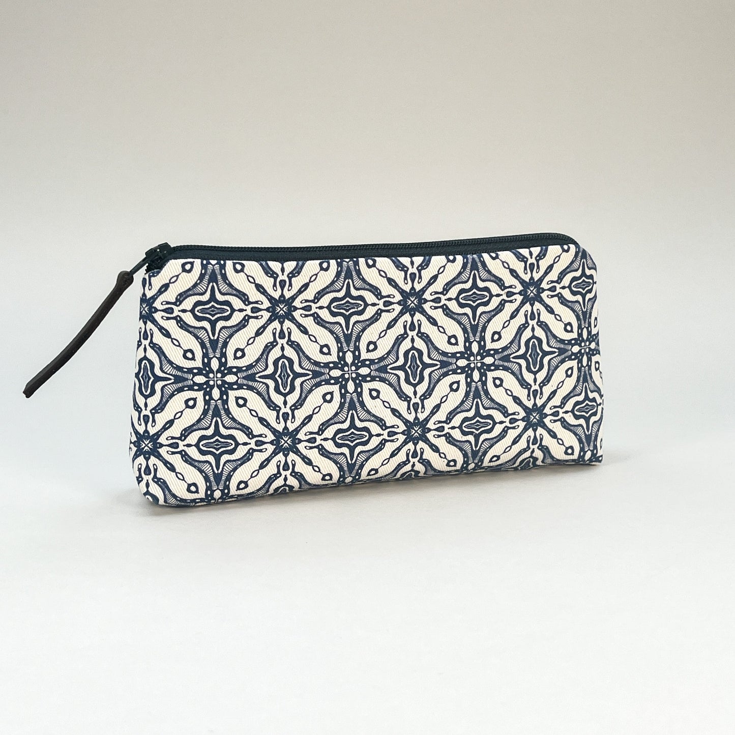 Inky Tile Medium Pencil Case