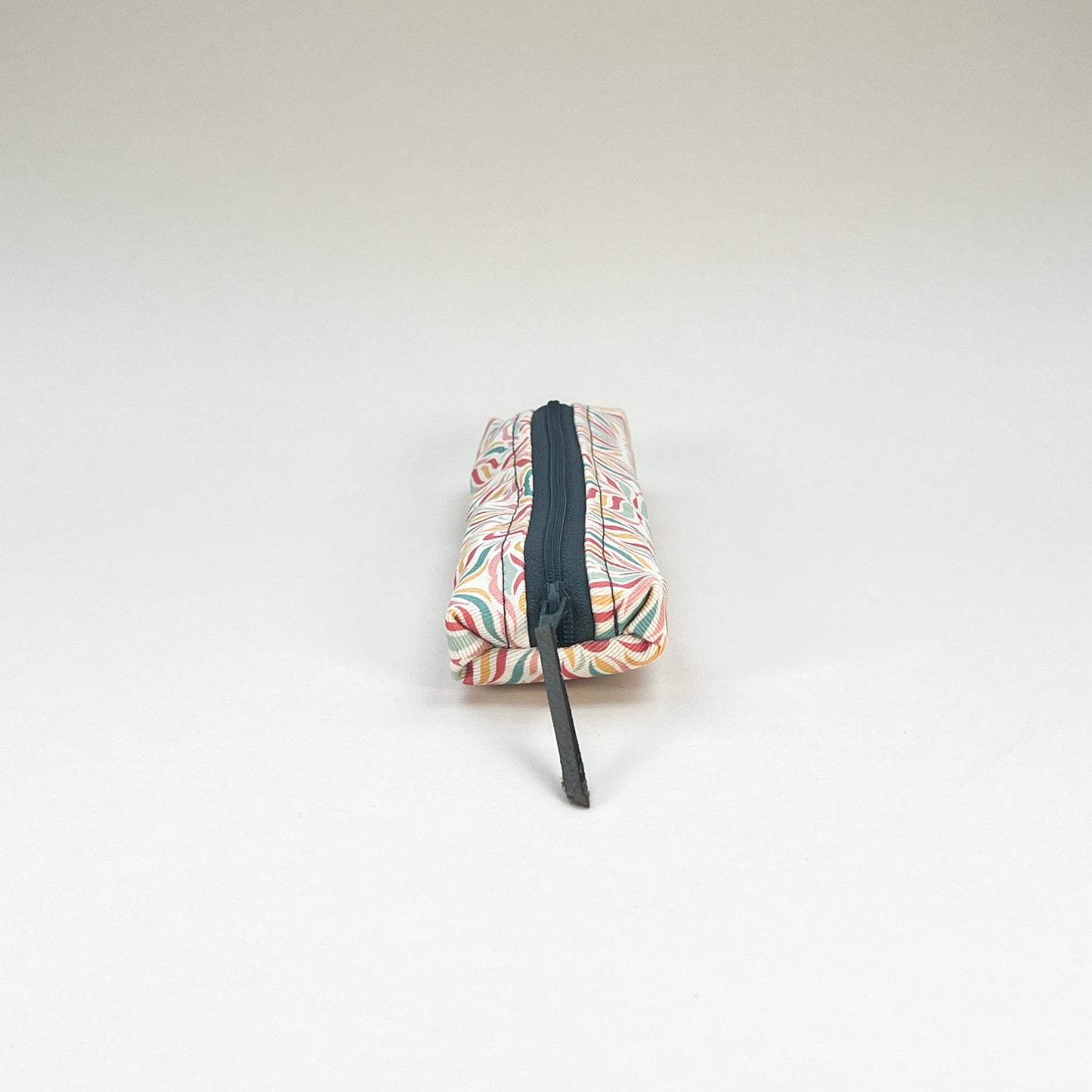 Tutti Frutti Swishes Slim Pencil Case