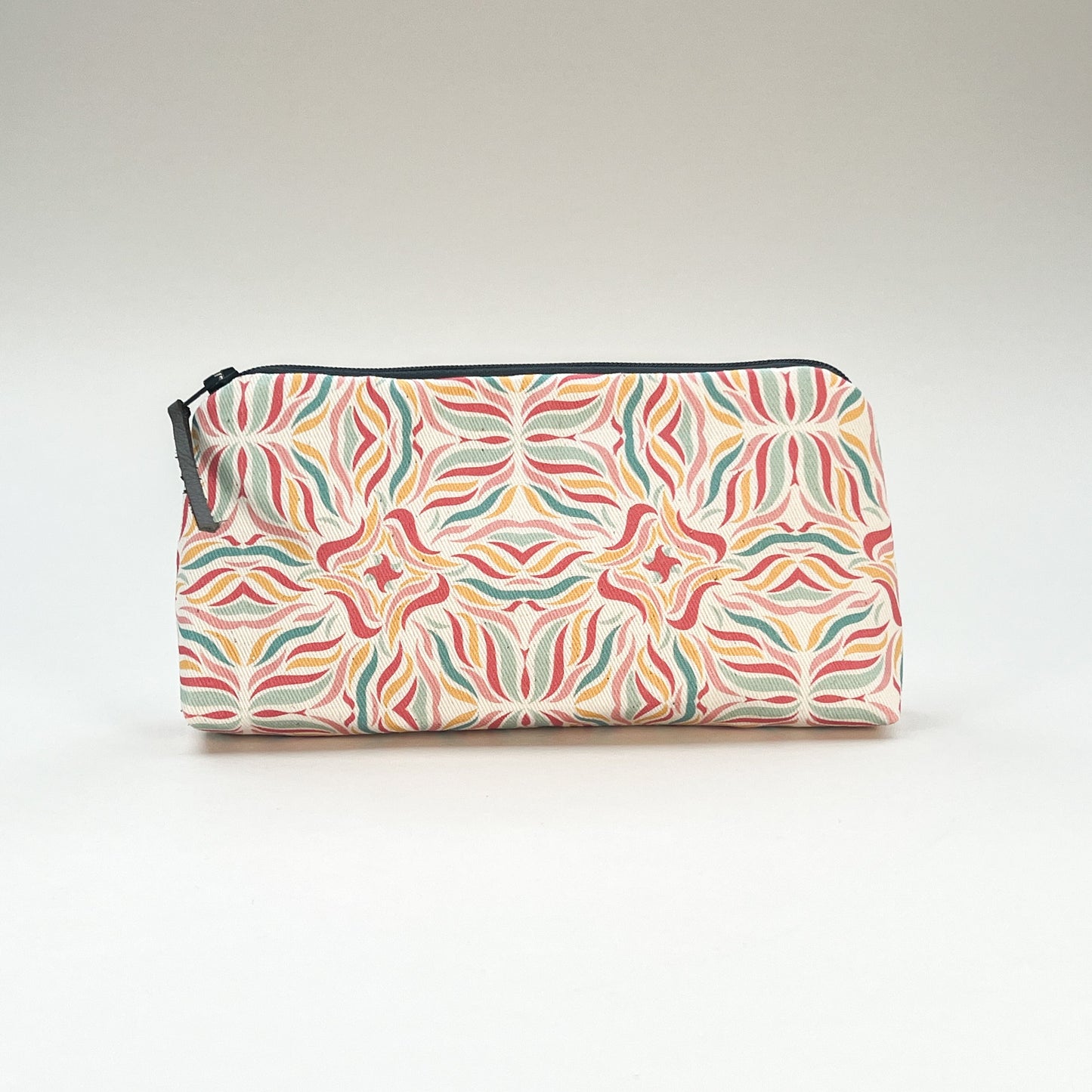 Tutti Frutti Swishes Medium Pencil Case