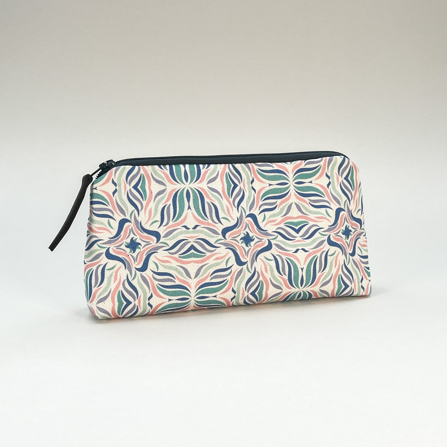 Seaside Swishes Medium Pencil Case
