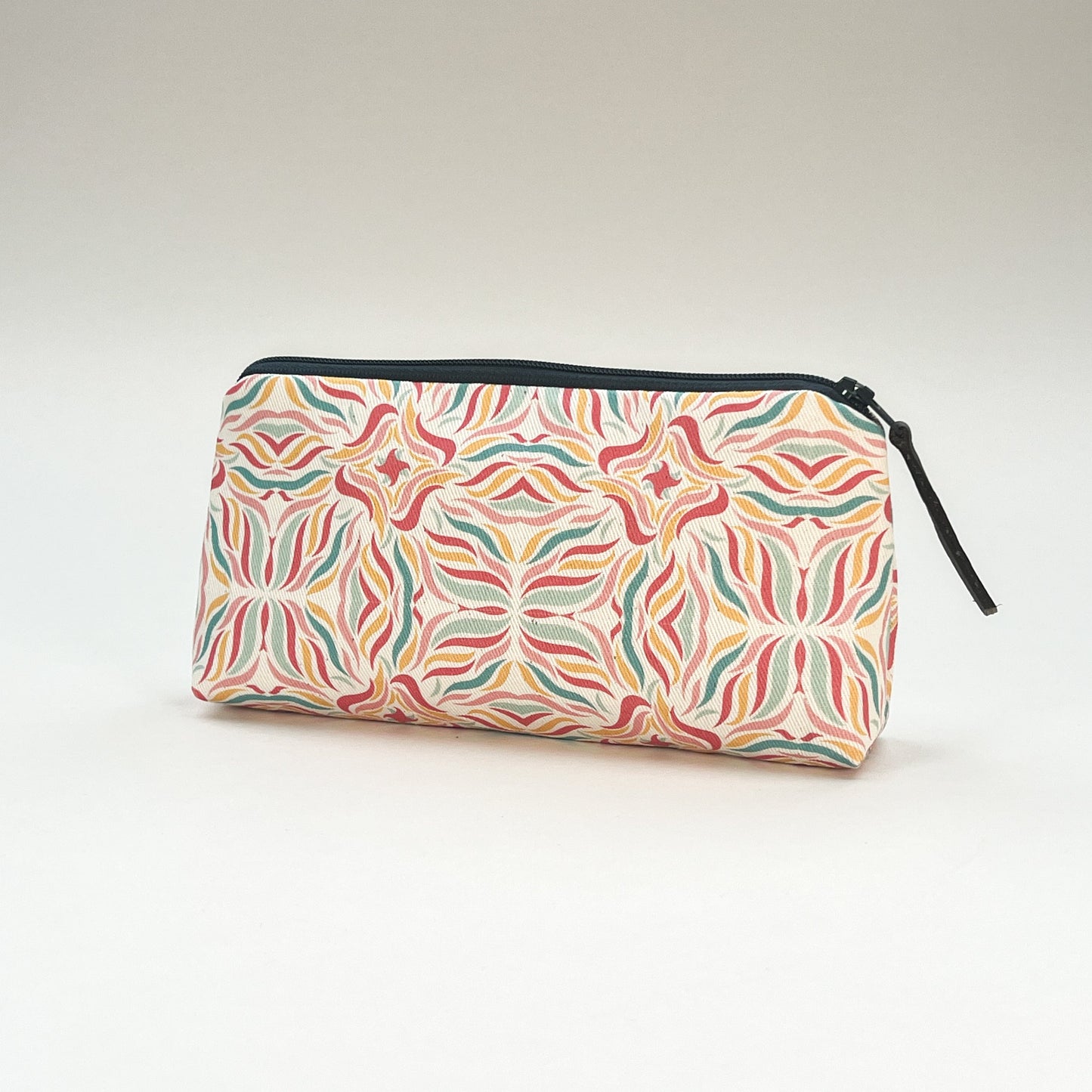 Tutti Frutti Swishes Medium Pencil Case