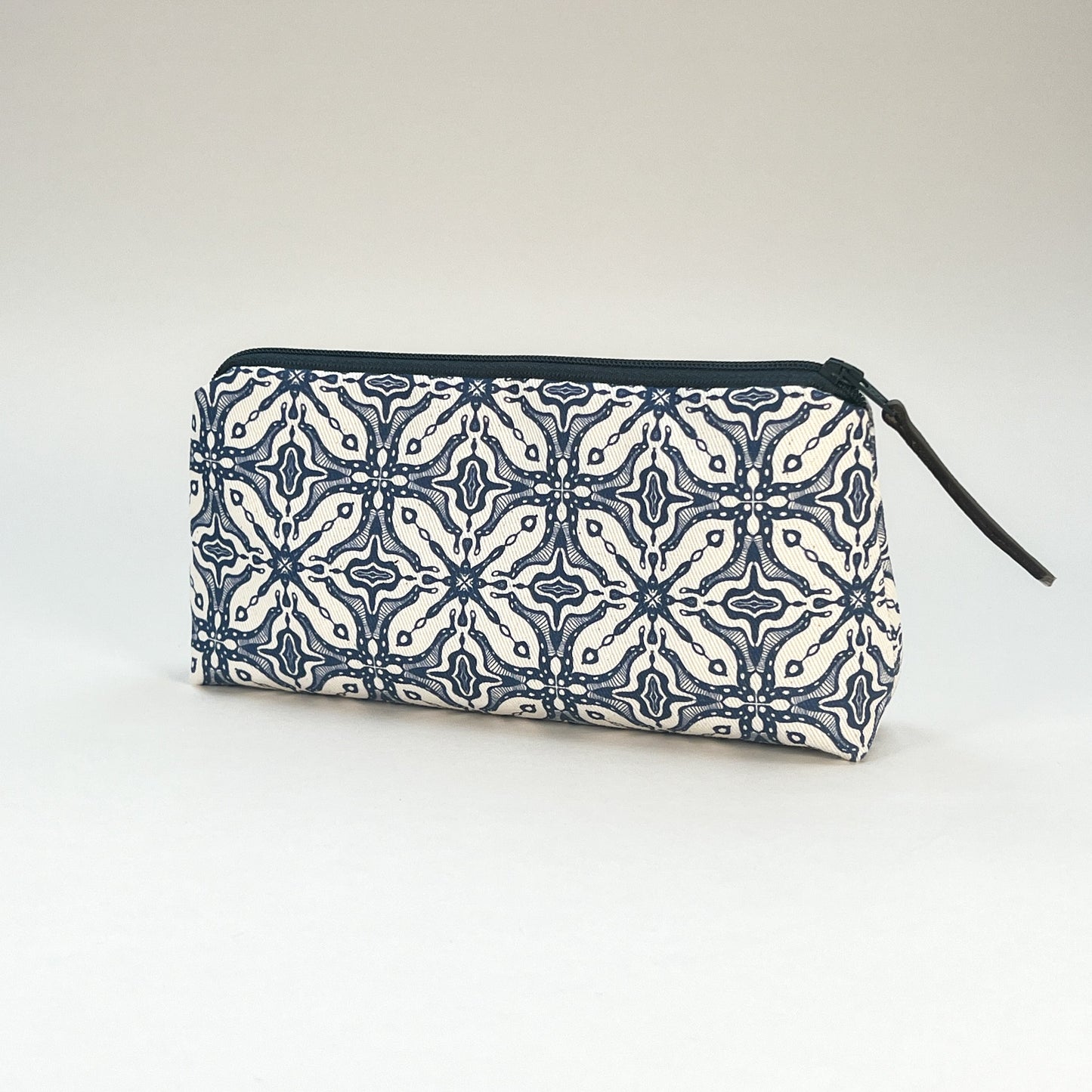Inky Tile Medium Pencil Case