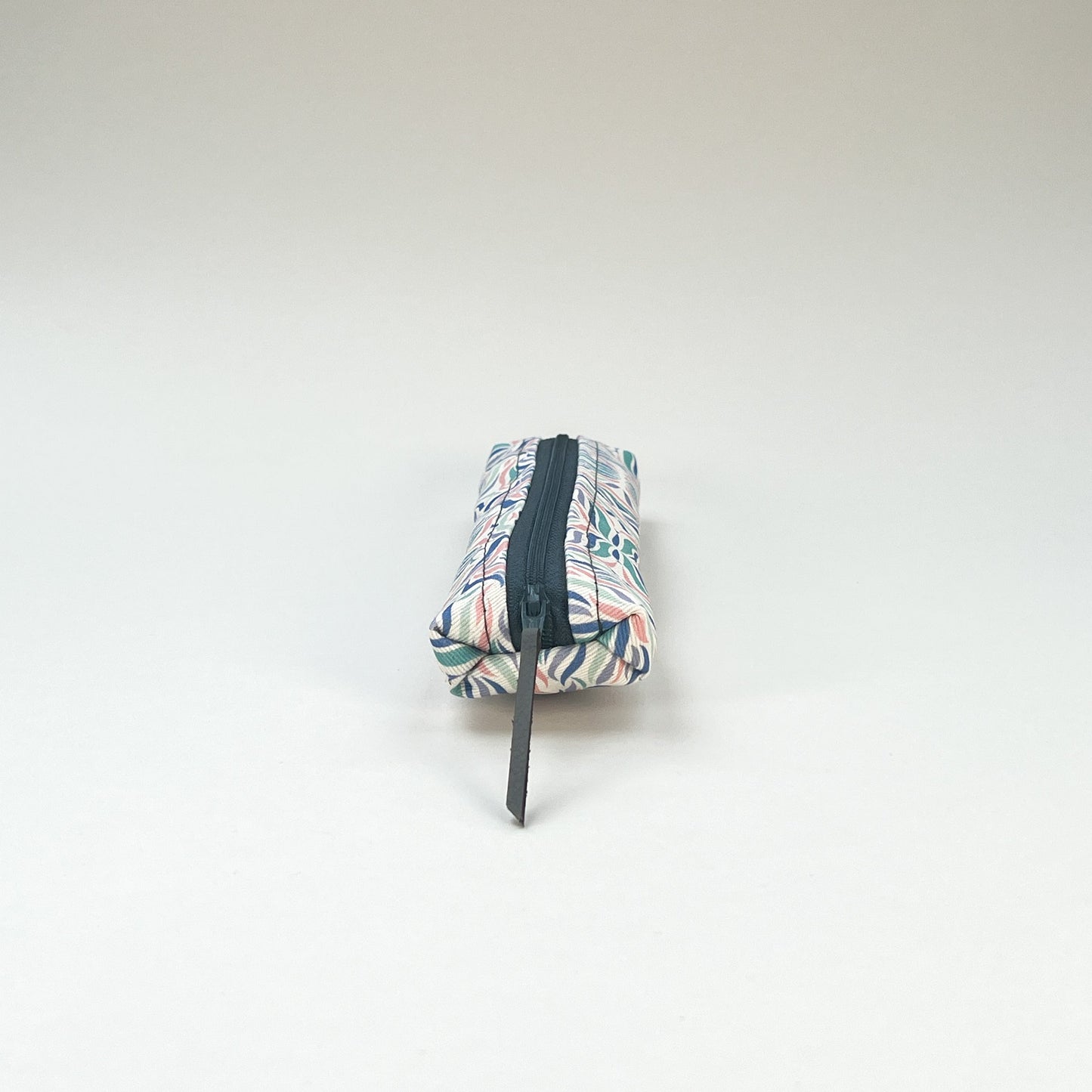 Seaside Swishes Slim Pencil Case