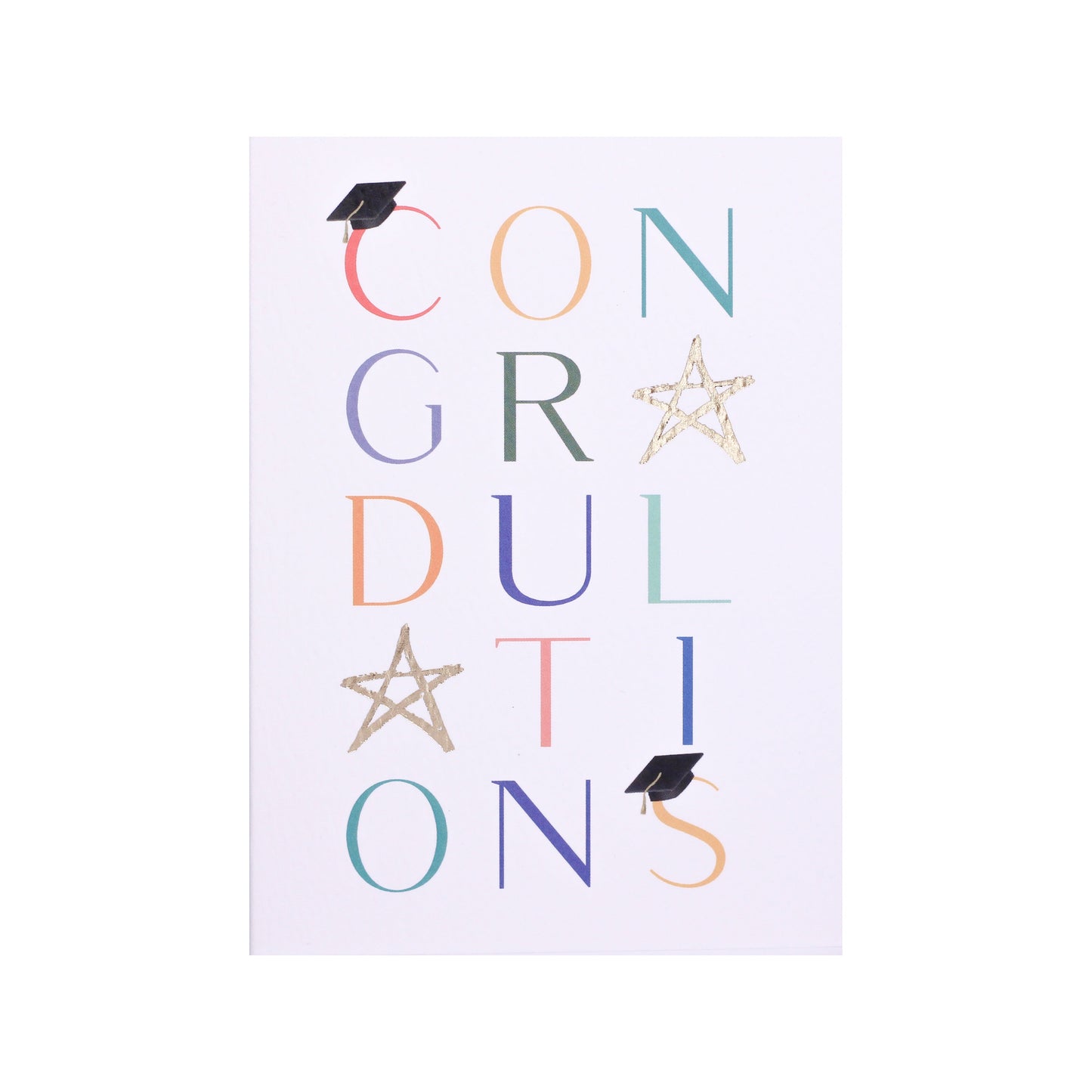 Congradulations Stars