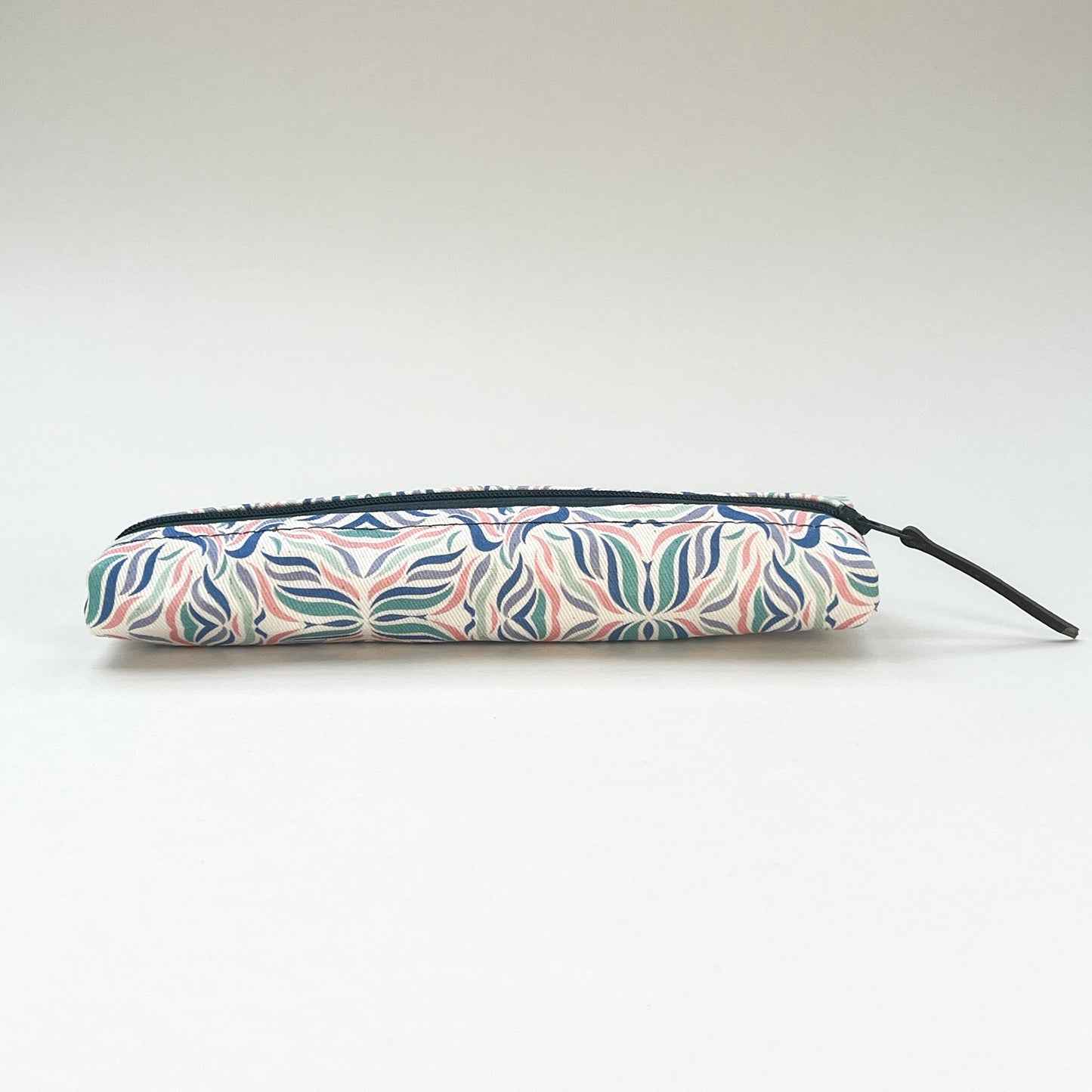 Seaside Swishes Slim Pencil Case