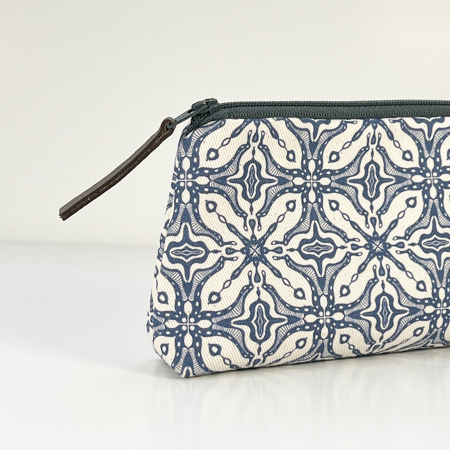 Inky Tile Medium Pencil Case