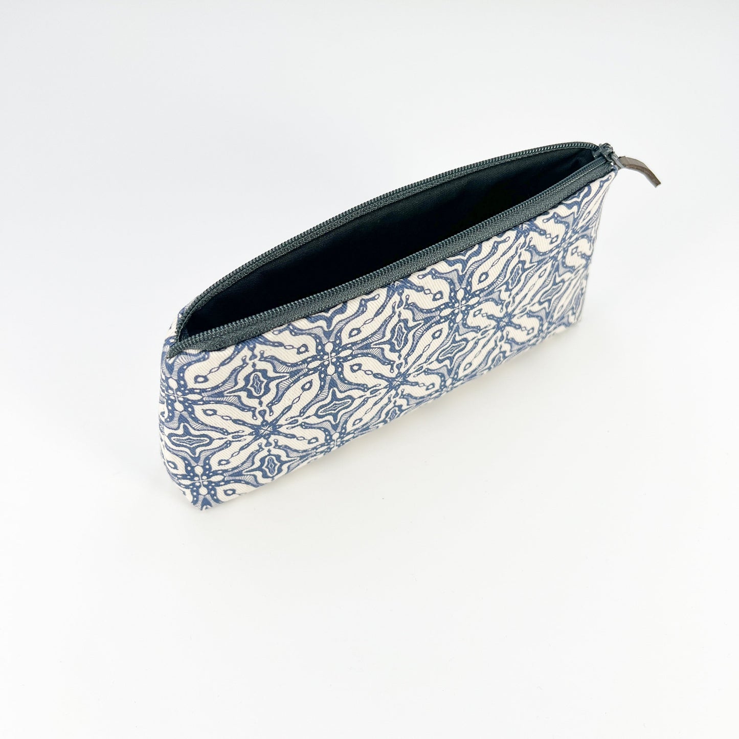 Inky Tile Medium Pencil Case