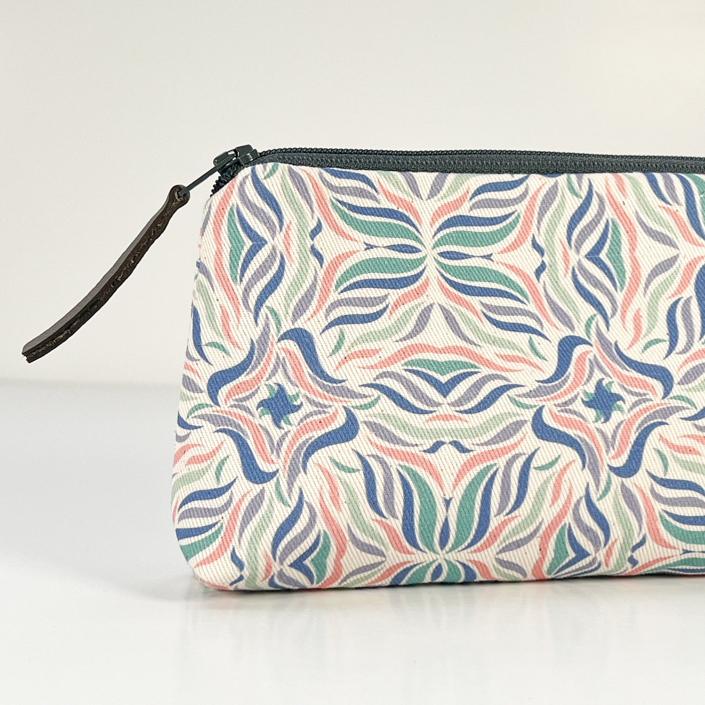 Seaside Swishes Medium Pencil Case