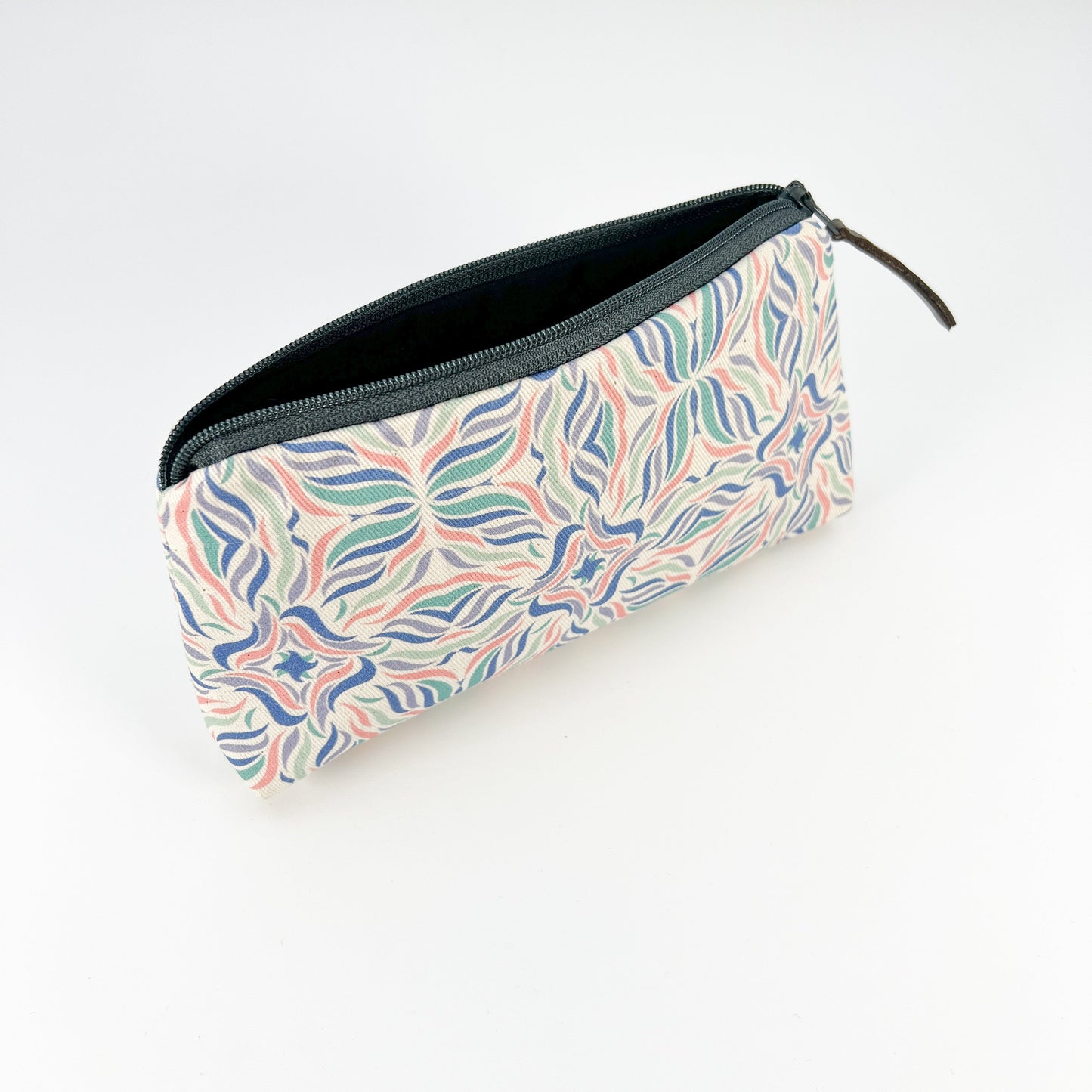 Seaside Swishes Medium Pencil Case