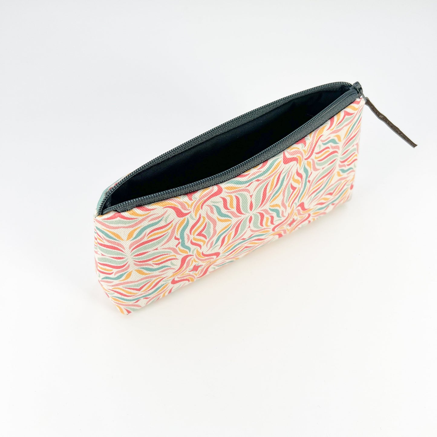 Tutti Frutti Swishes Medium Pencil Case