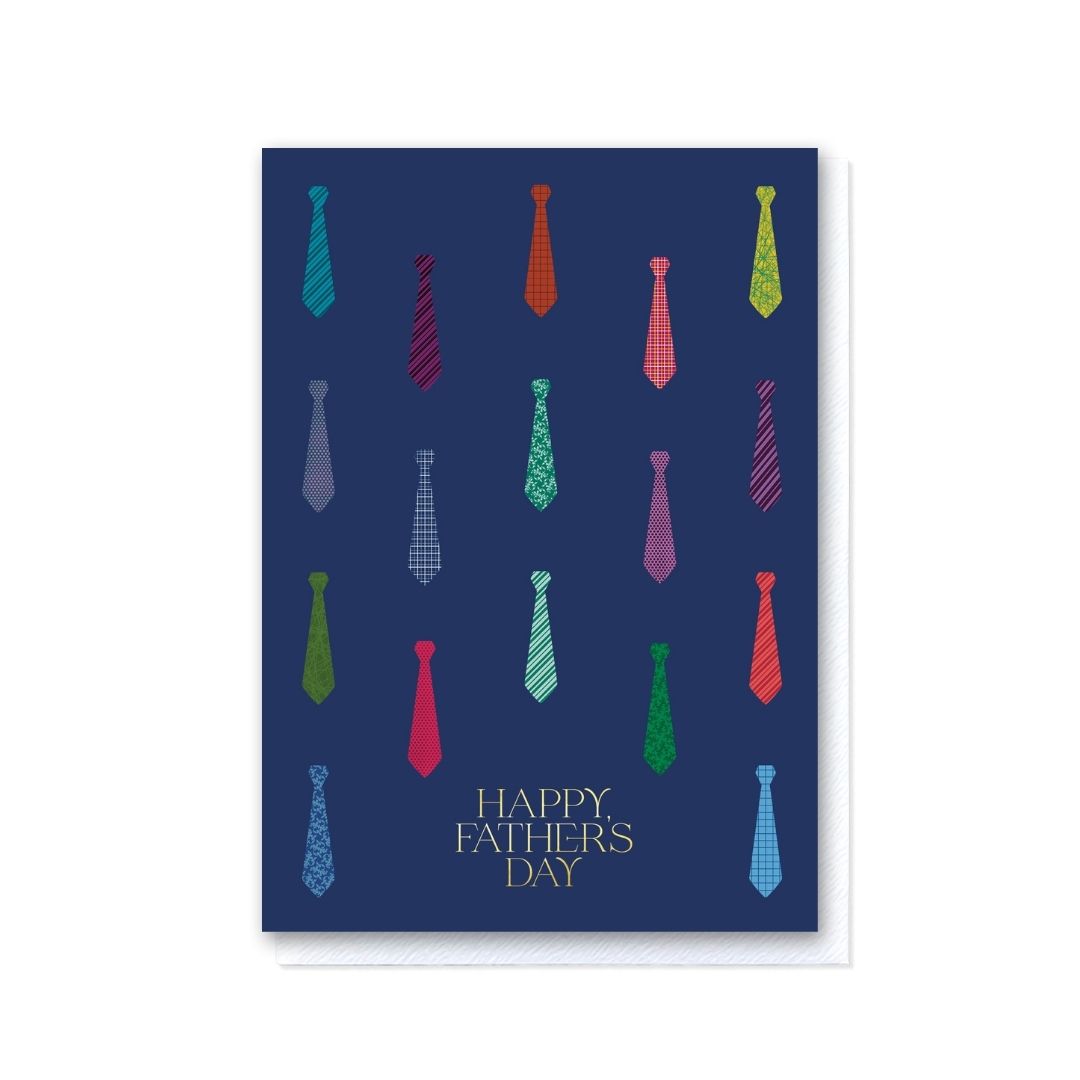 Father's Day Ties