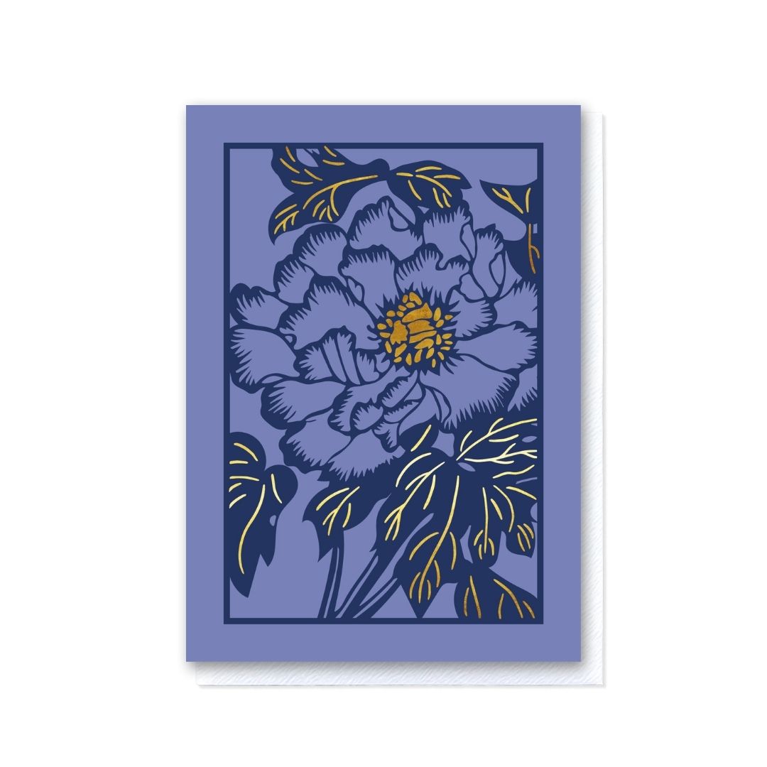 Imperial Flowers Lilac