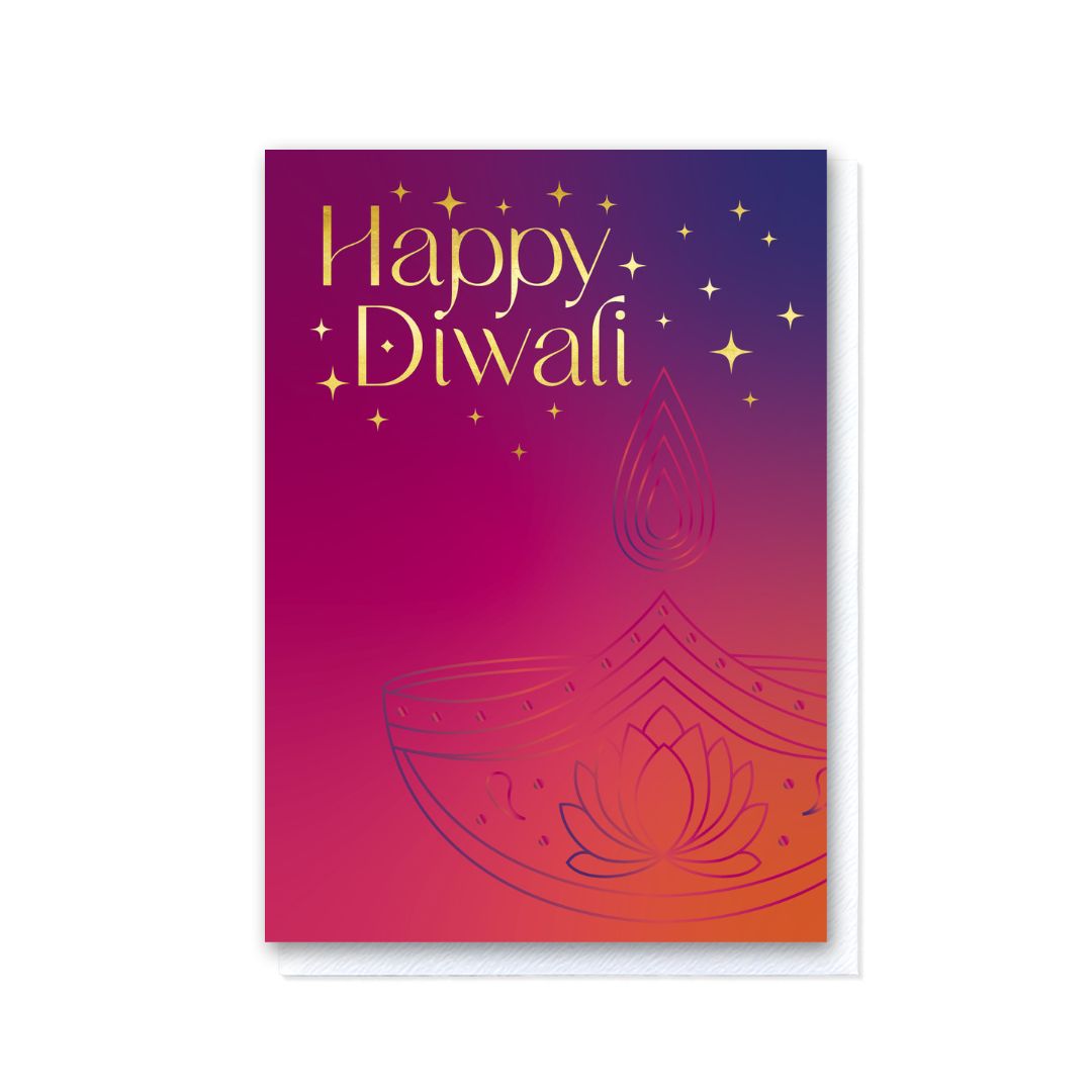 Happy Diwali