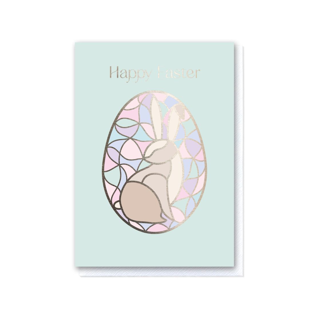 Happy Easter Bunny