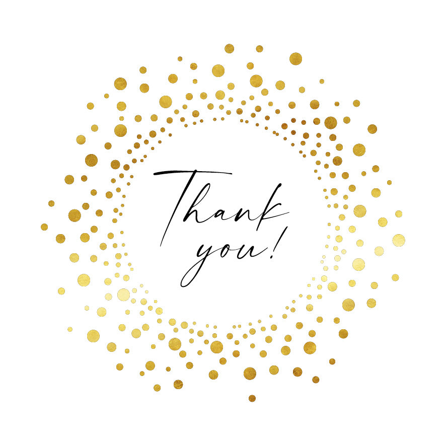 Square - Thank You