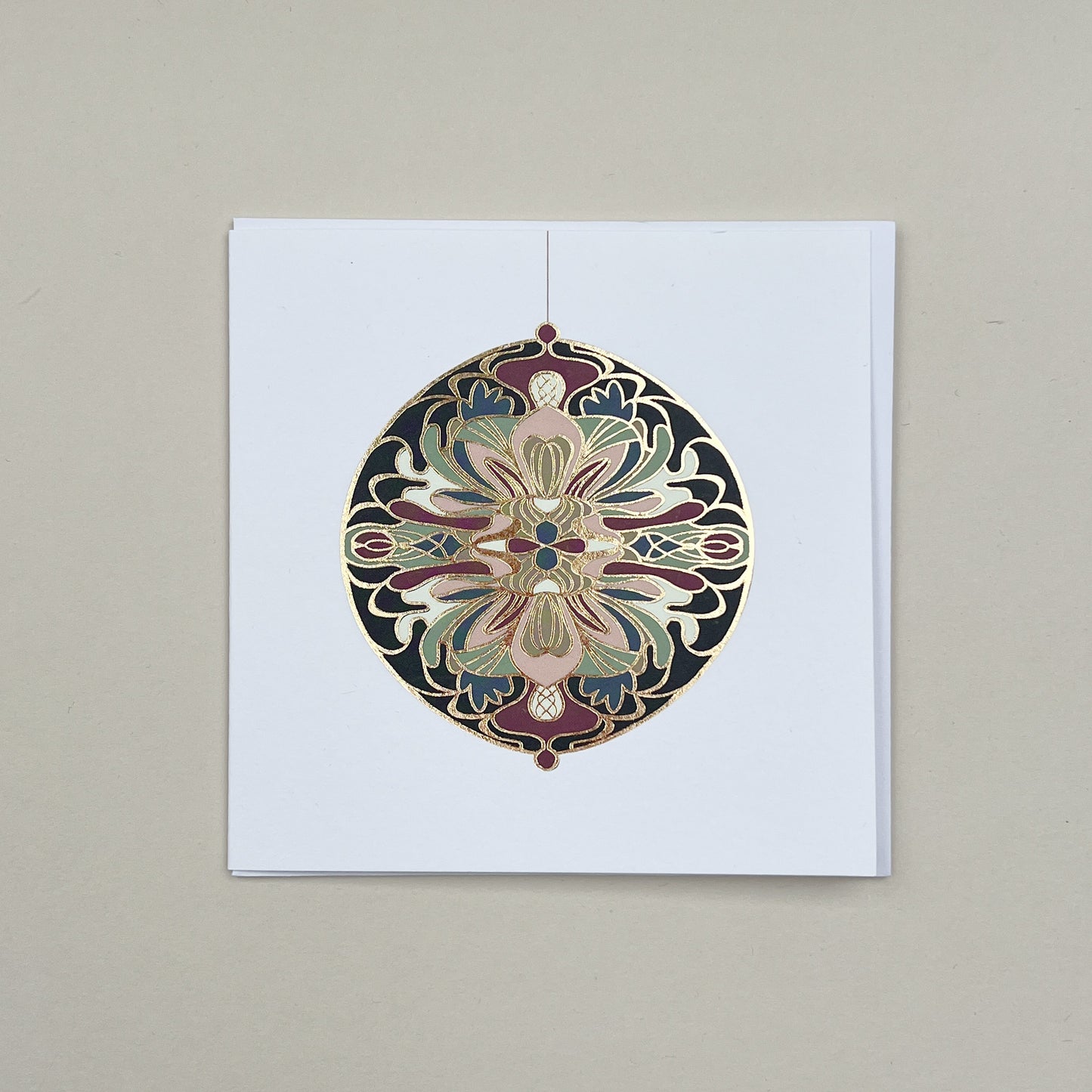 Imperial Traditional Bauble