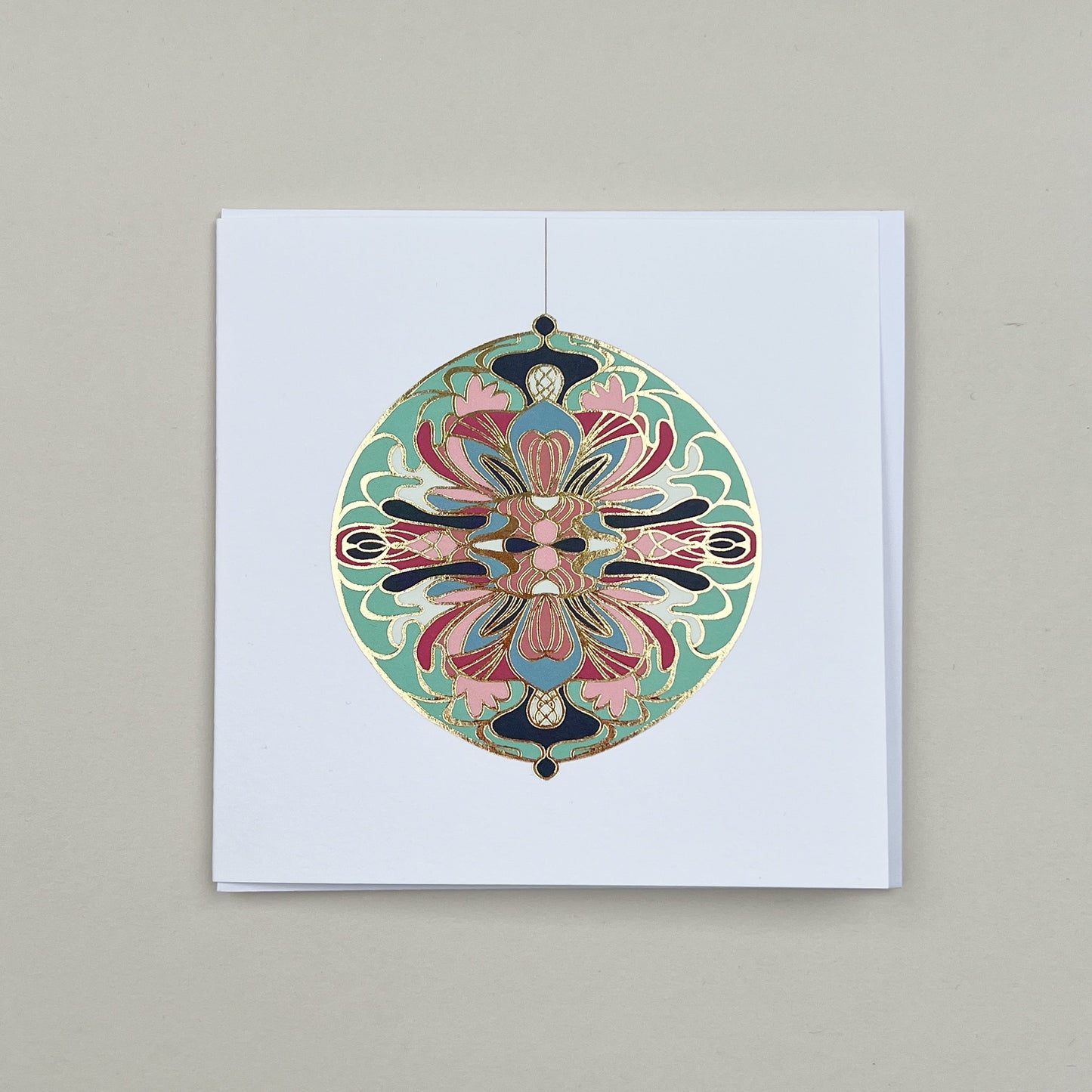 Imperial Bauble Nutcracker 3