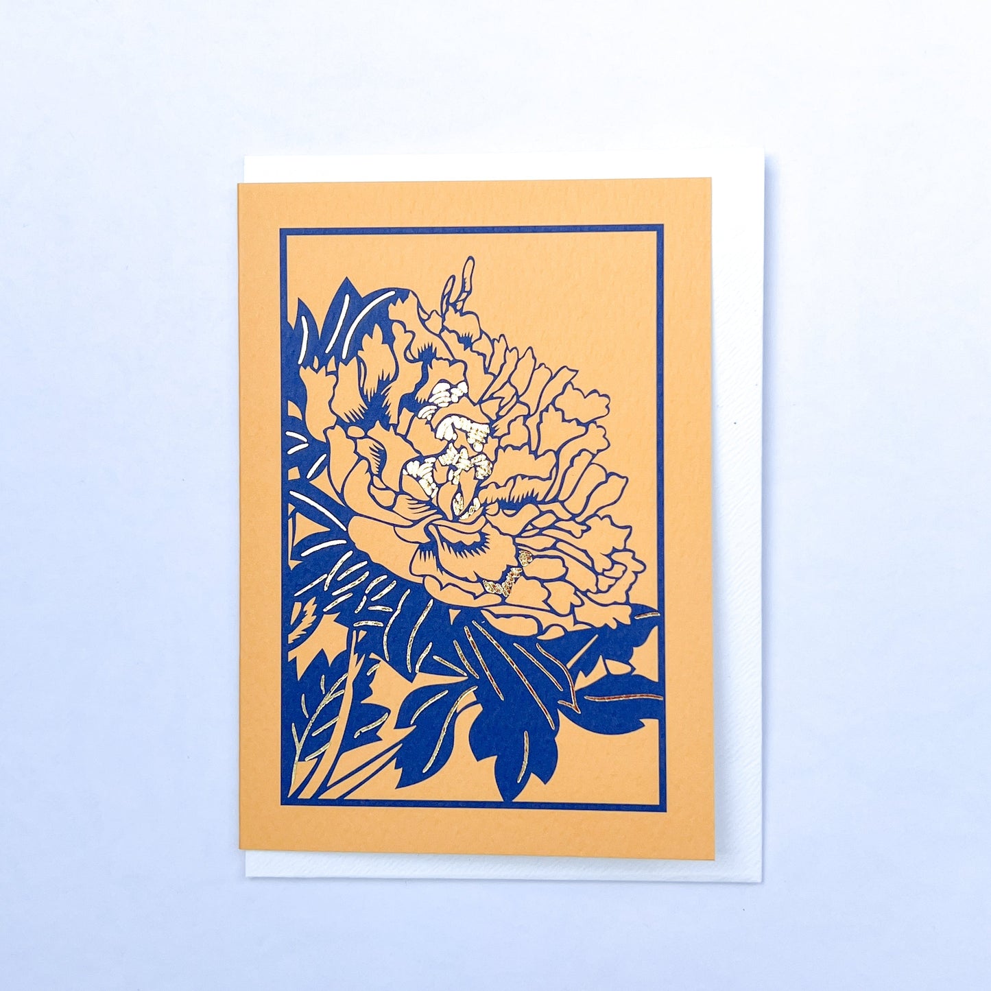 Imperial Flowers Mustard