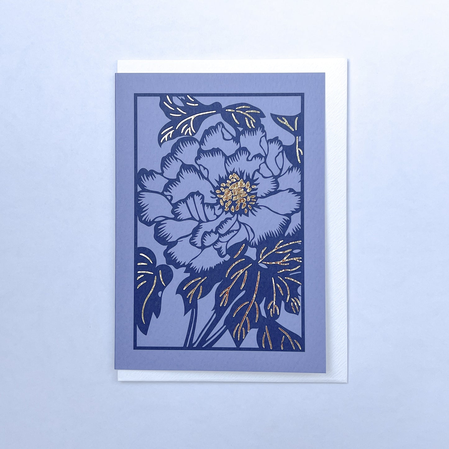 Imperial Flowers Lilac
