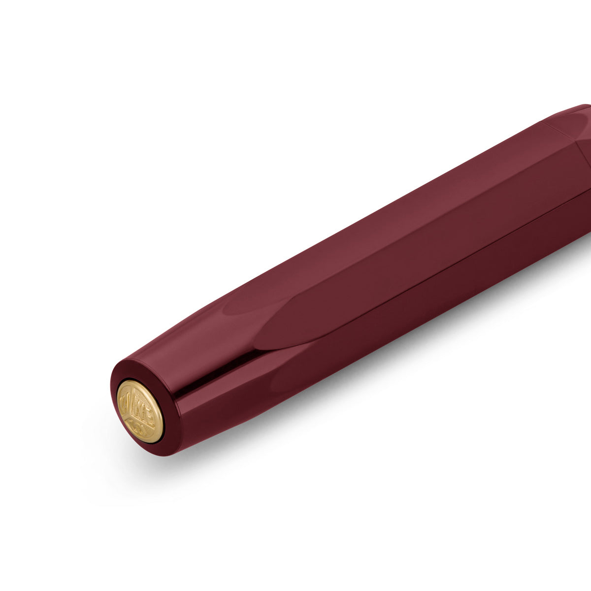 Kaweco Classic Sport Bordeaux Fountain Pen