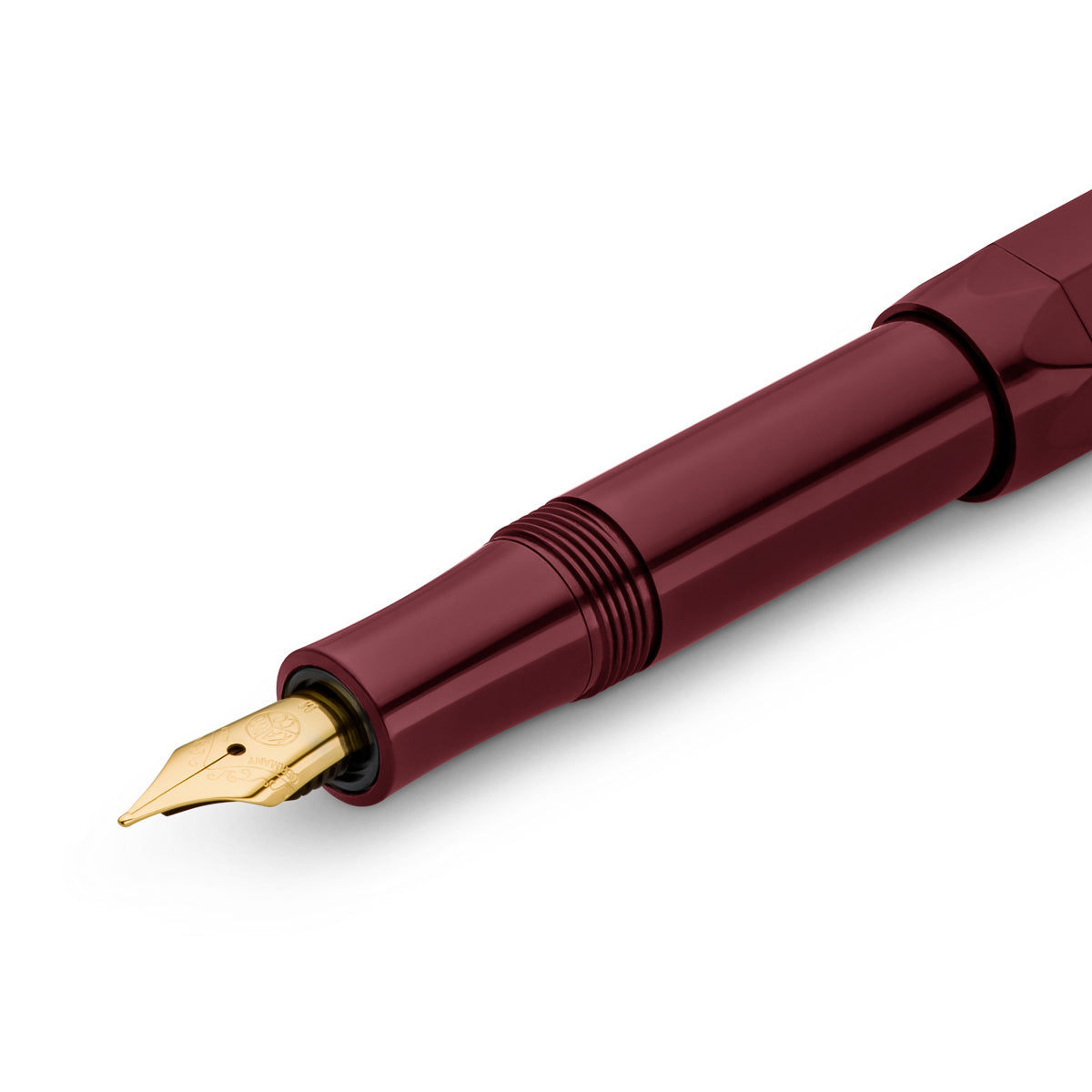 Kaweco Classic Sport Bordeaux Fountain Pen
