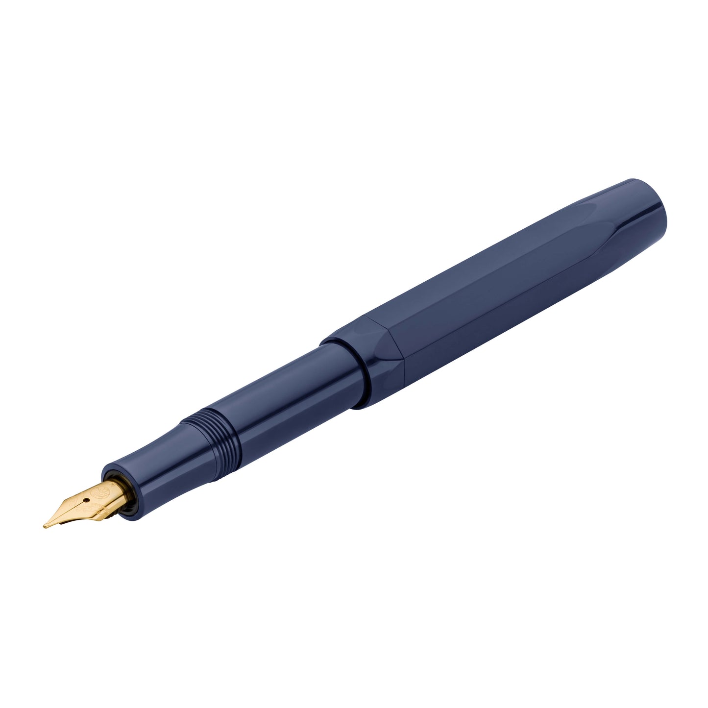 Kaweco Classic Sport Navy Fountain Pen