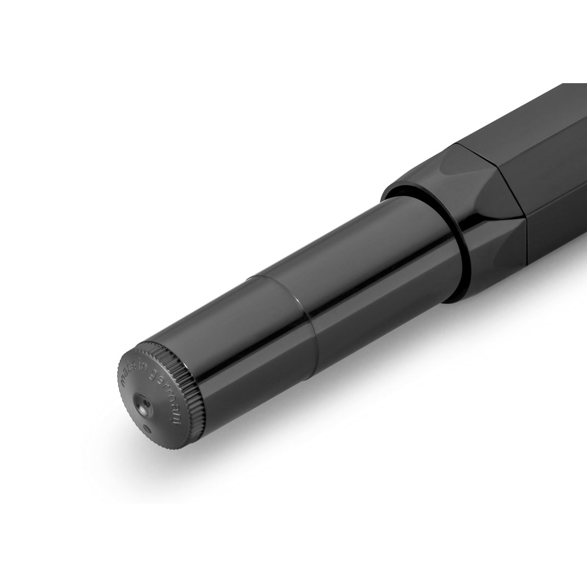 Kaweco Classic Sport Black Fountain Pen