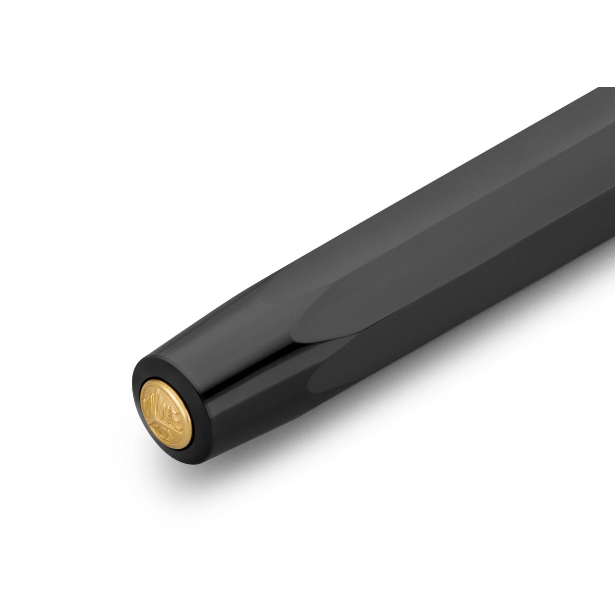 Kaweco Classic Sport Black Fountain Pen