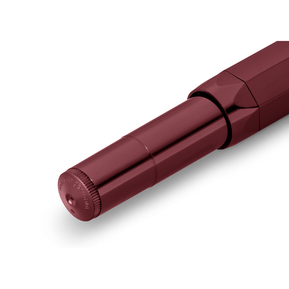 Kaweco Classic Sport Bordeaux Fountain Pen