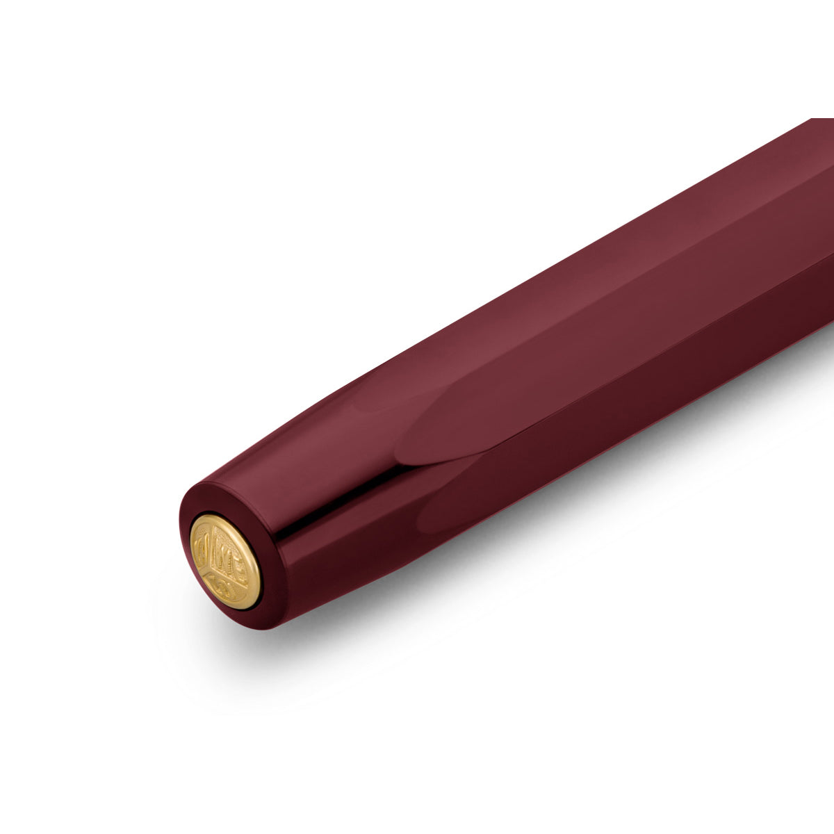 Kaweco Classic Sport Bordeaux Fountain Pen