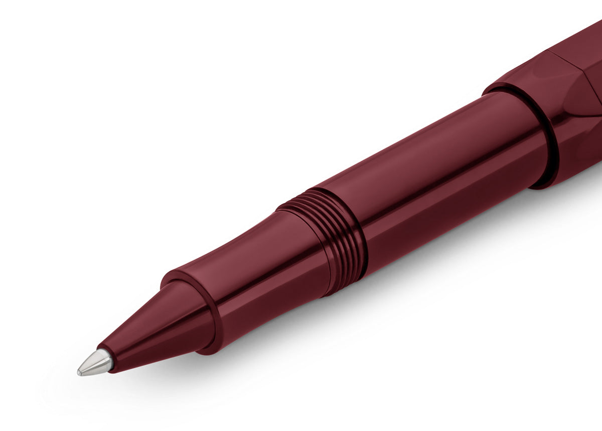 Kaweco Classic Sport Bordeaux Rollerball Pen
