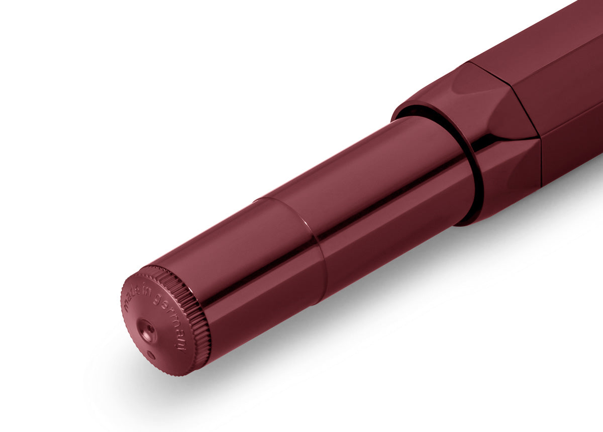 Kaweco Classic Sport Bordeaux Rollerball Pen
