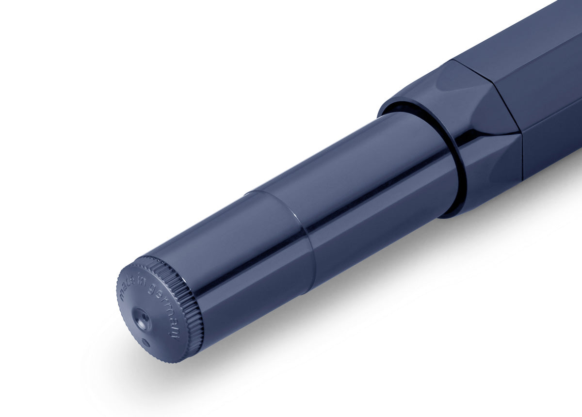 Kaweco Classic Sport Navy Rollerball Pen