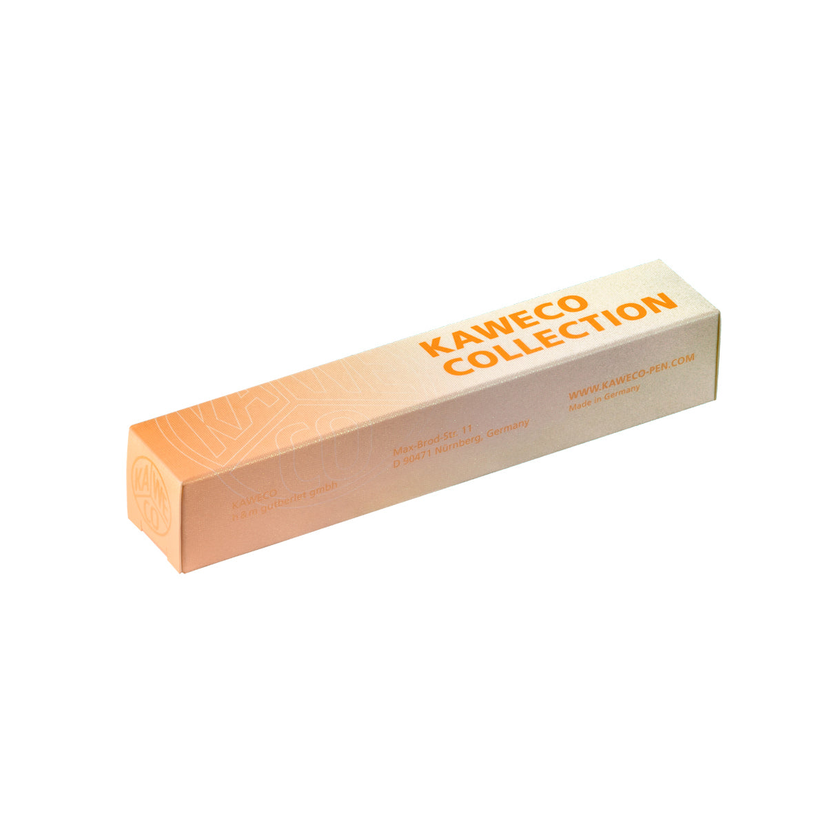 Kaweco Collection Apricot Pearl Fountain Pen