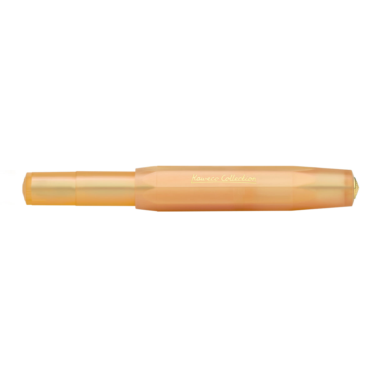 Kaweco Collection Apricot Pearl Fountain Pen