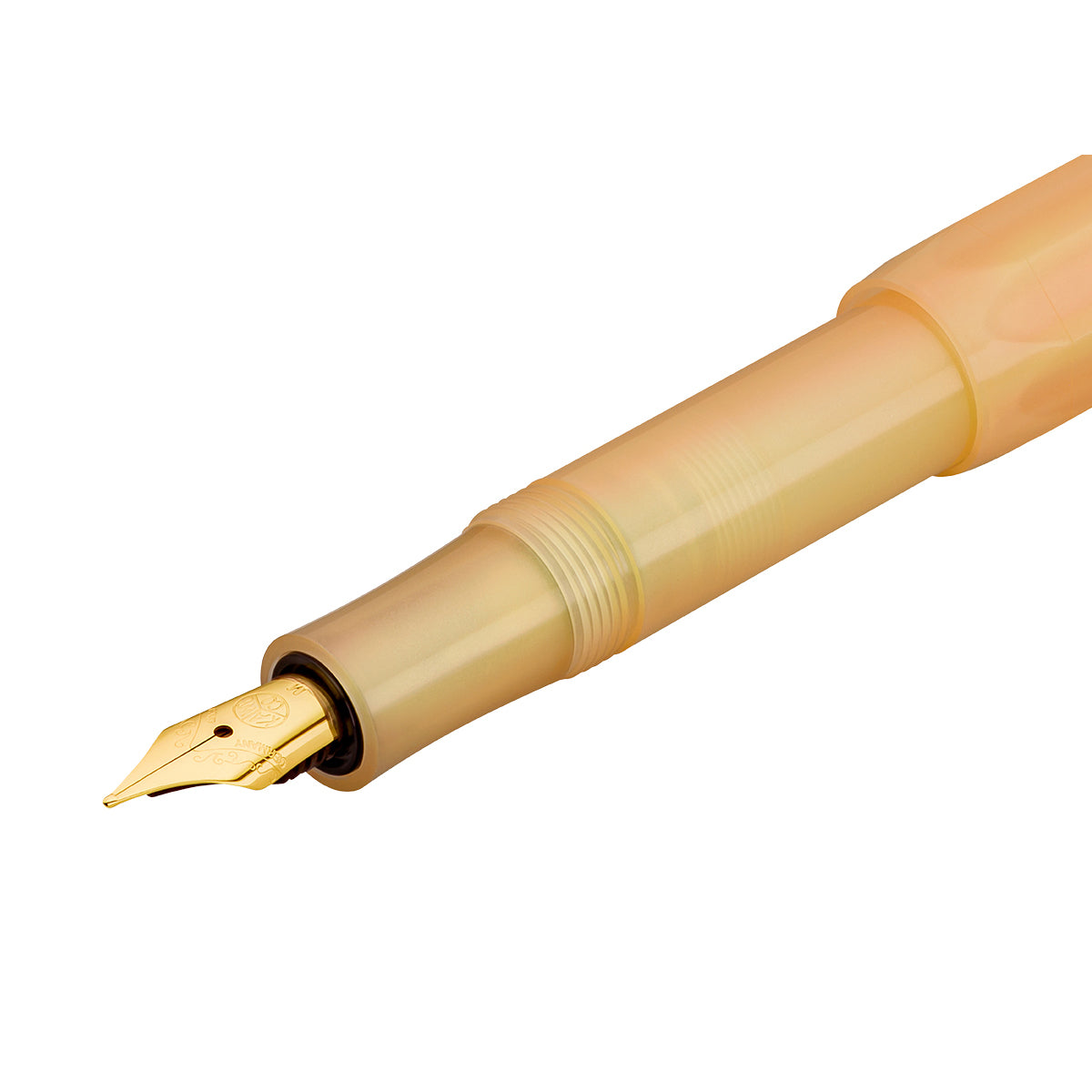 Kaweco Collection Apricot Pearl Fountain Pen