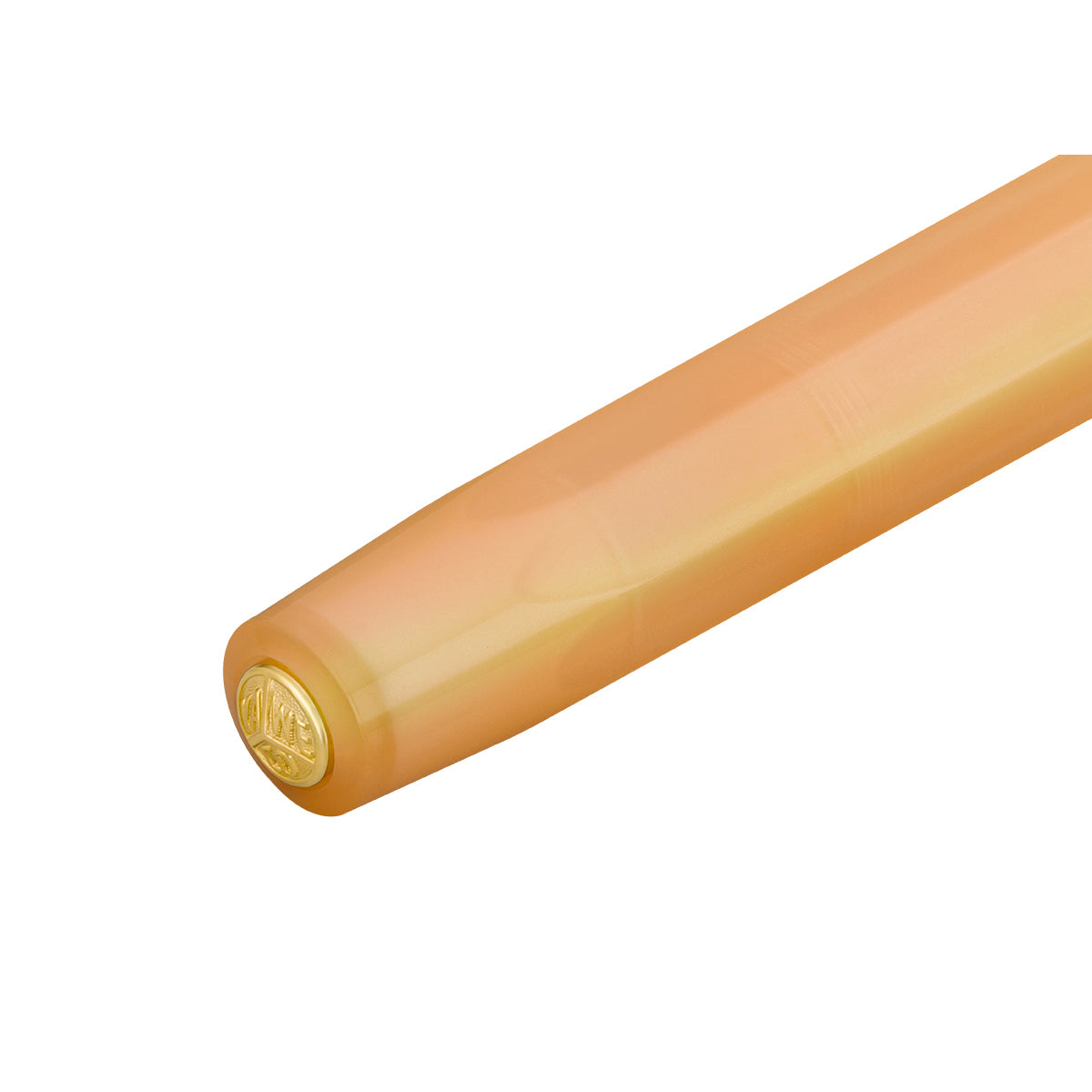 Kaweco Collection Apricot Pearl Fountain Pen