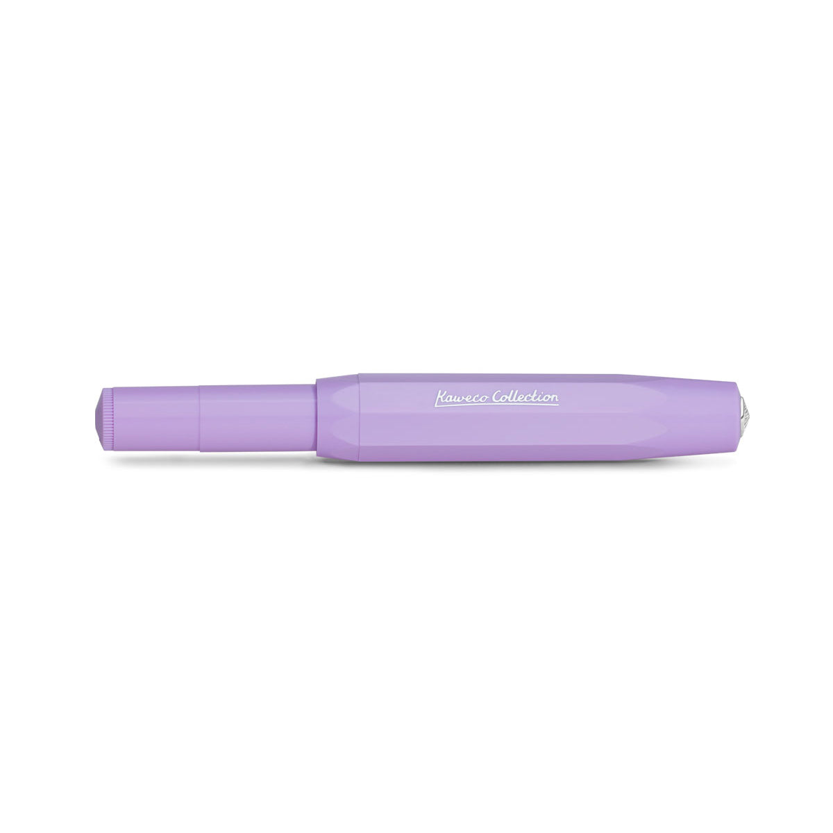 Kaweco Collection Light Lavender Fountain Pen