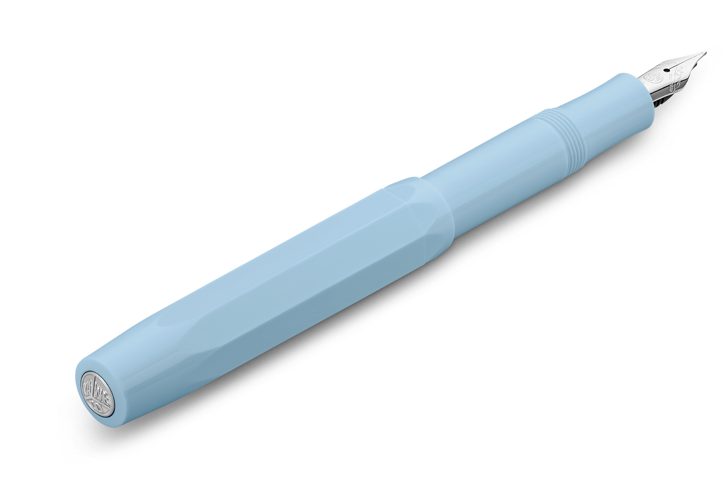 Kaweco Collection Mellow Blue Fountain Pen