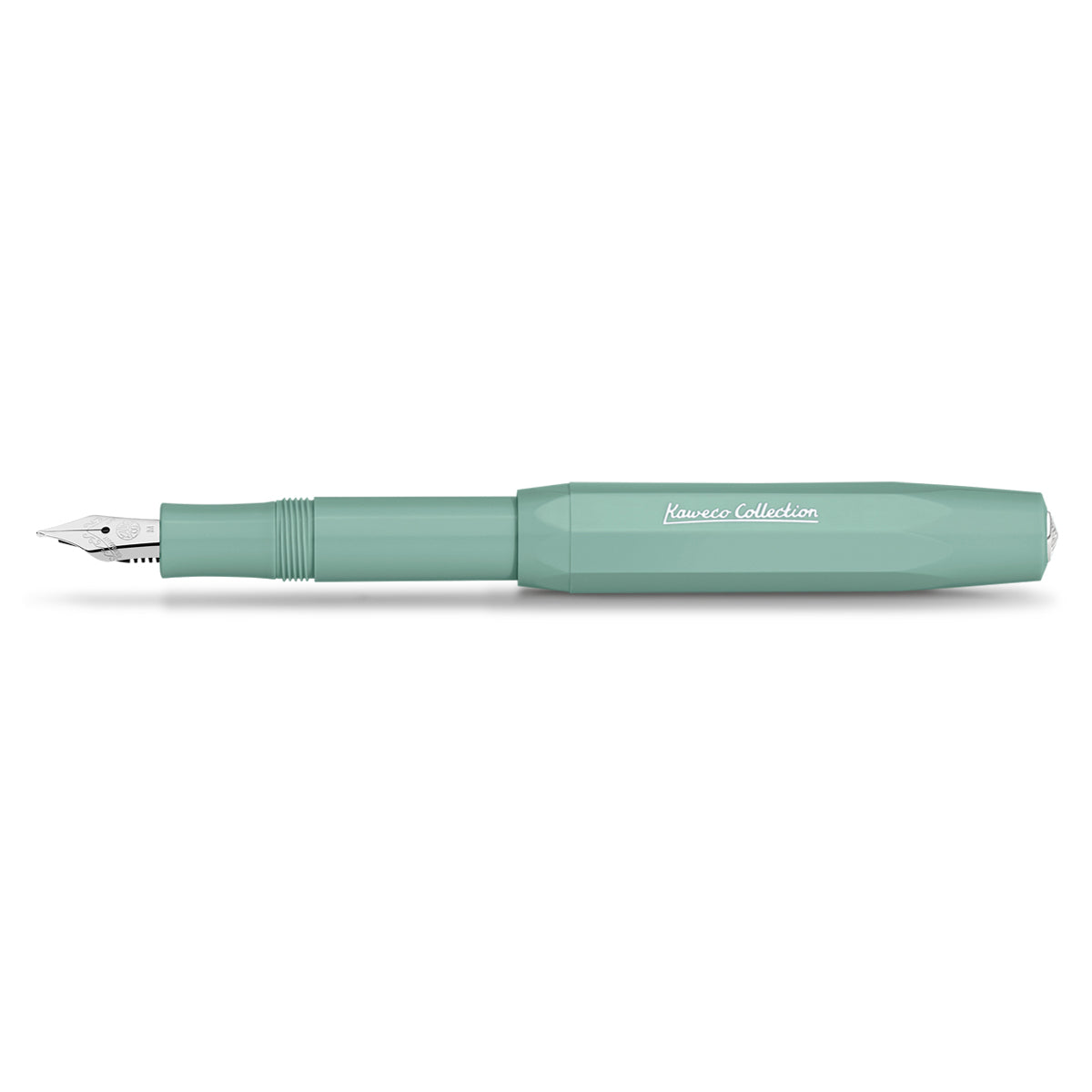 Kaweco Collection Smooth Sage Fountain Pen