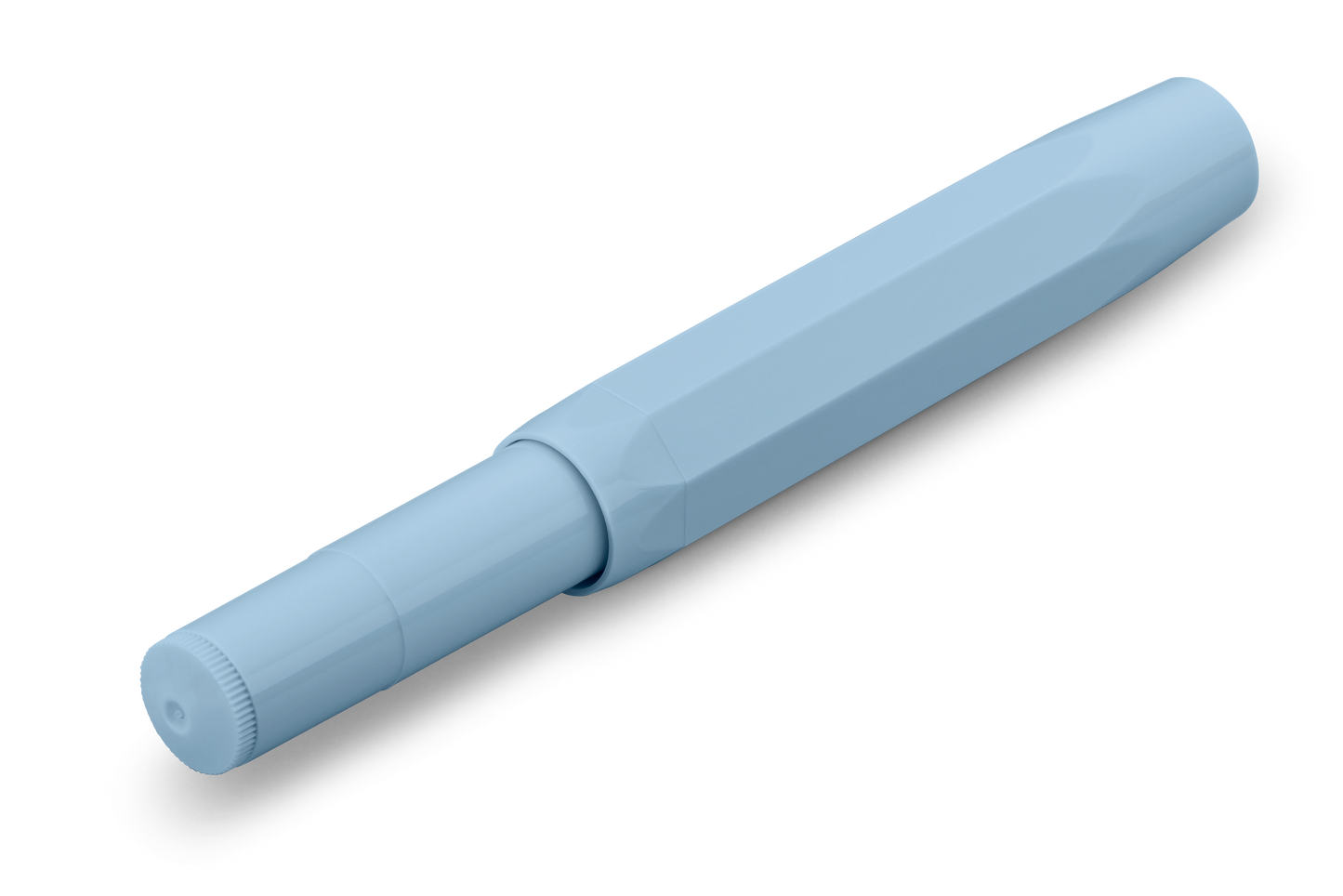 Kaweco Collection Mellow Blue Fountain Pen