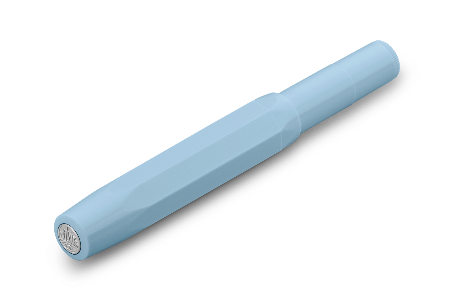 Kaweco Collection Mellow Blue Fountain Pen