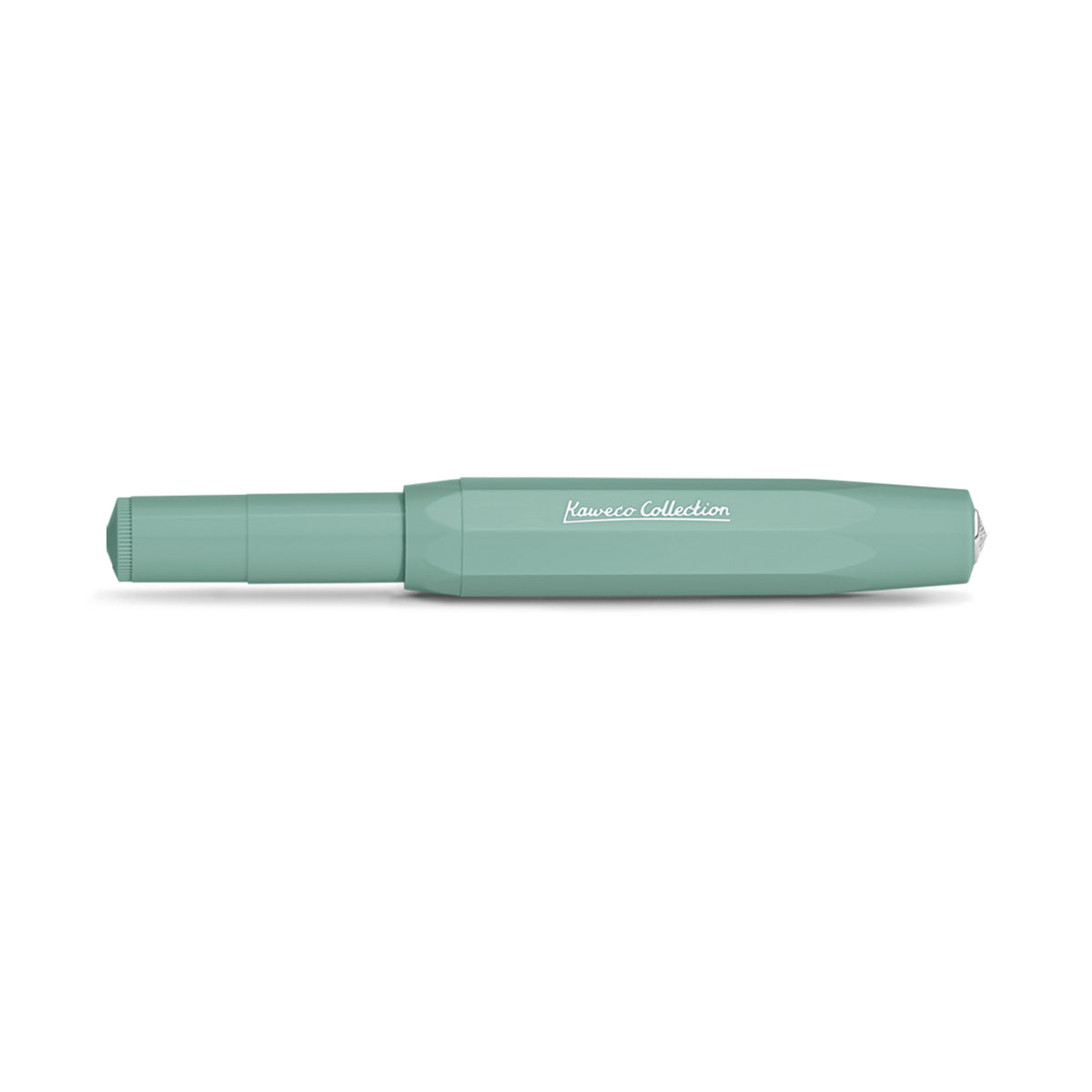 Kaweco Collection Smooth Sage Fountain Pen