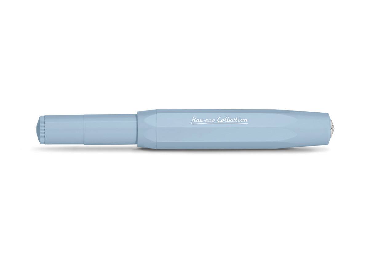 Kaweco Collection Mellow Blue Fountain Pen
