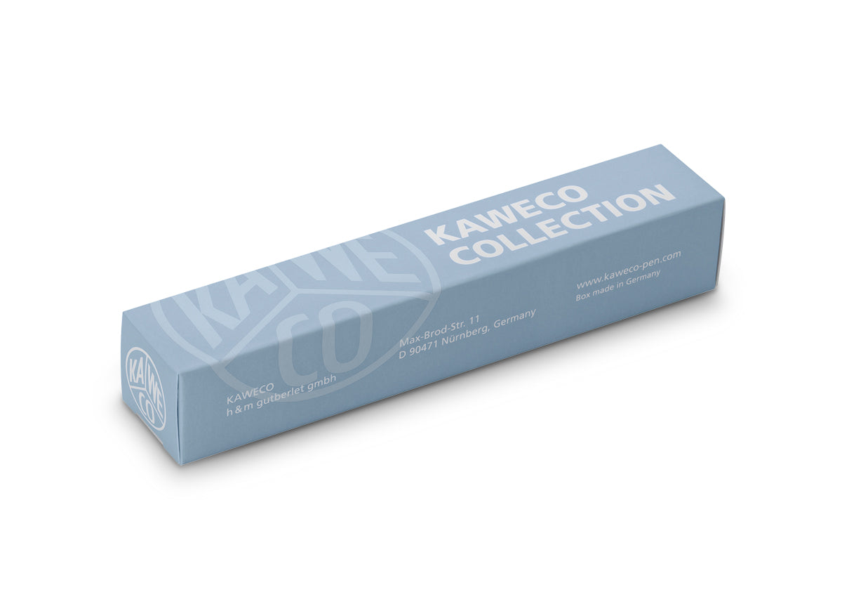 Kaweco Collection Mellow Blue Fountain Pen