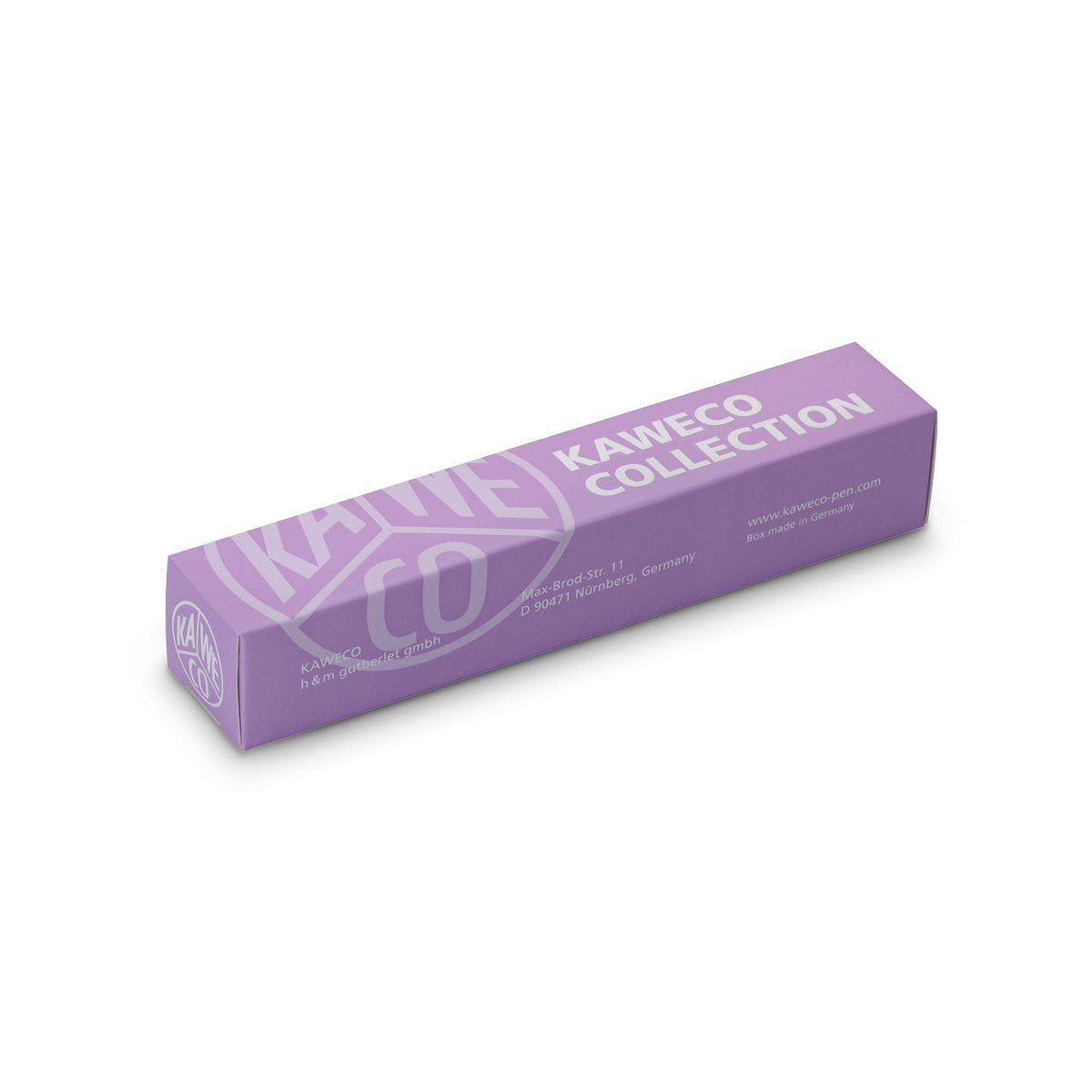 Kaweco Collection Light Lavender Fountain Pen