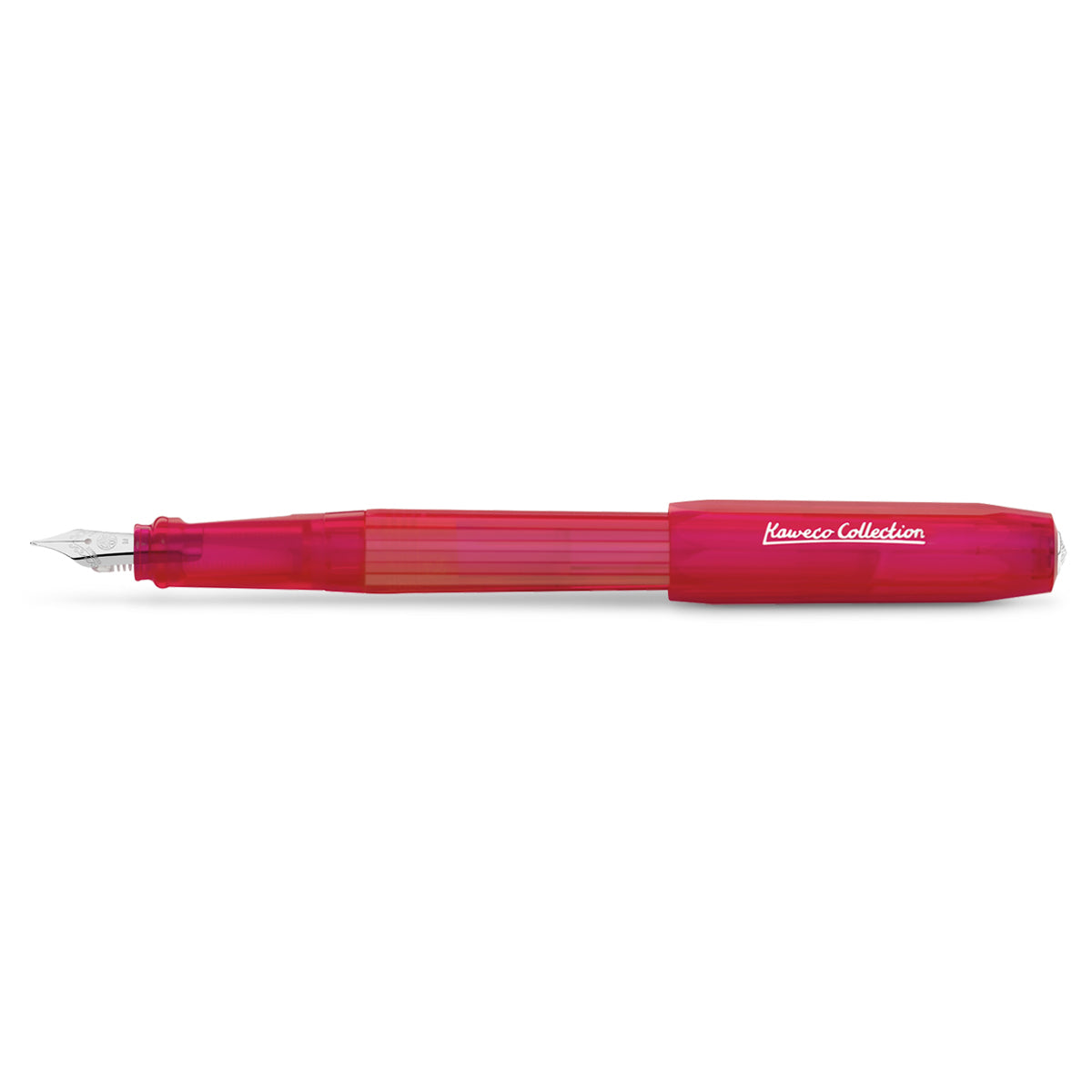 Kaweco Collection Perkeo Infrared Fountain Pen