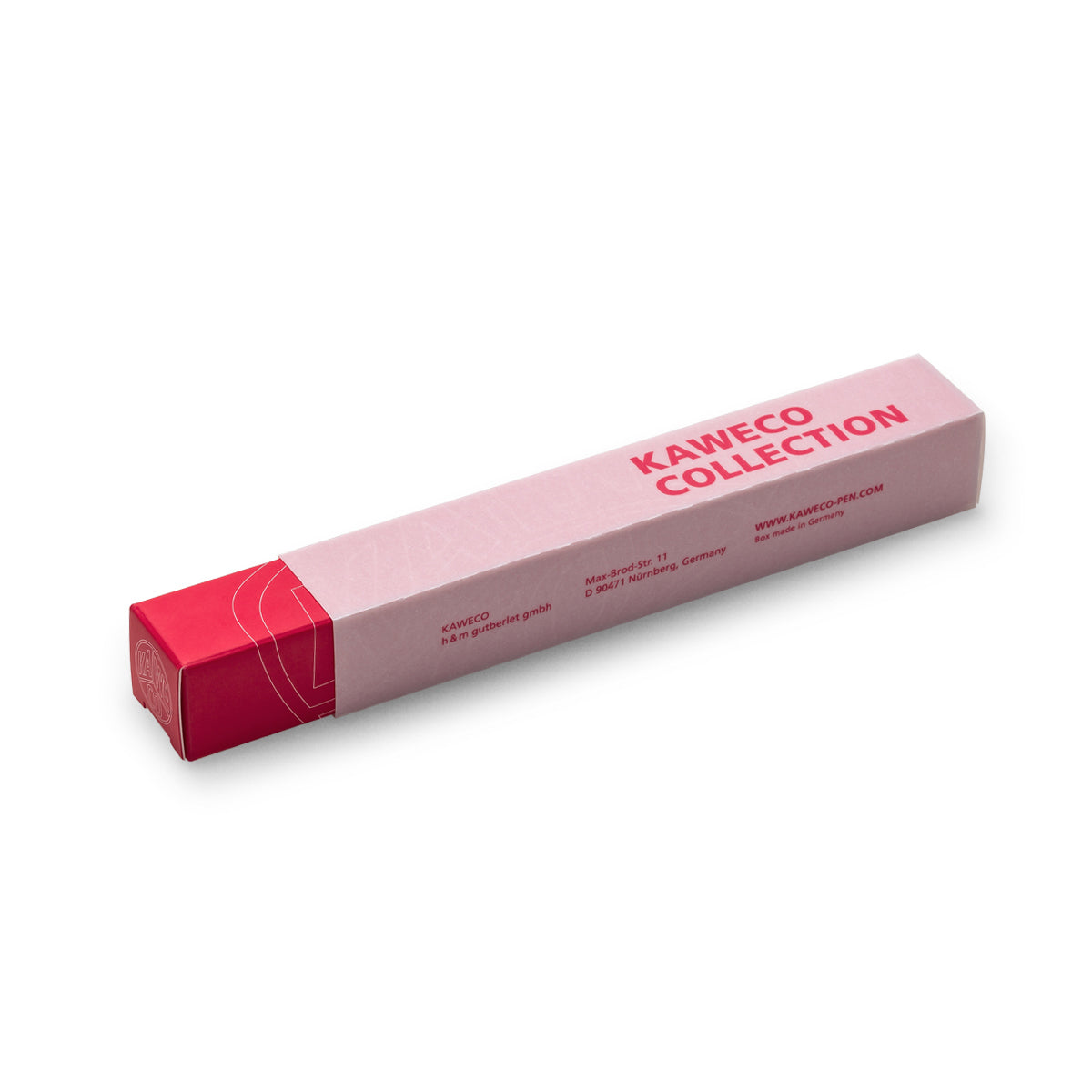 Kaweco Collection Perkeo Infrared Fountain Pen